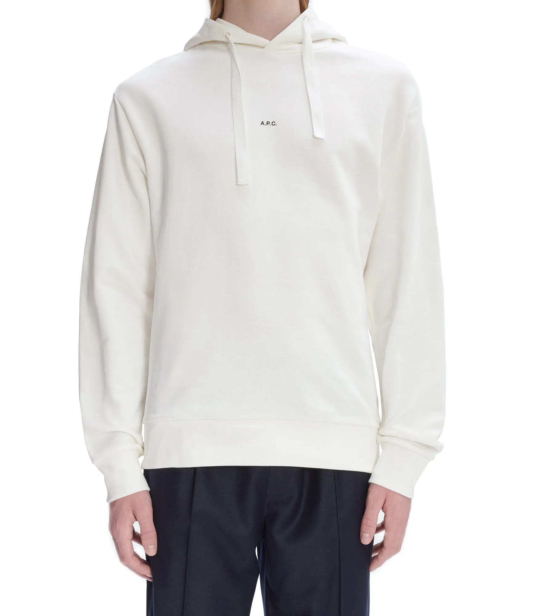 Larry hoodie sold by A.P.C. product image thumbnail 5