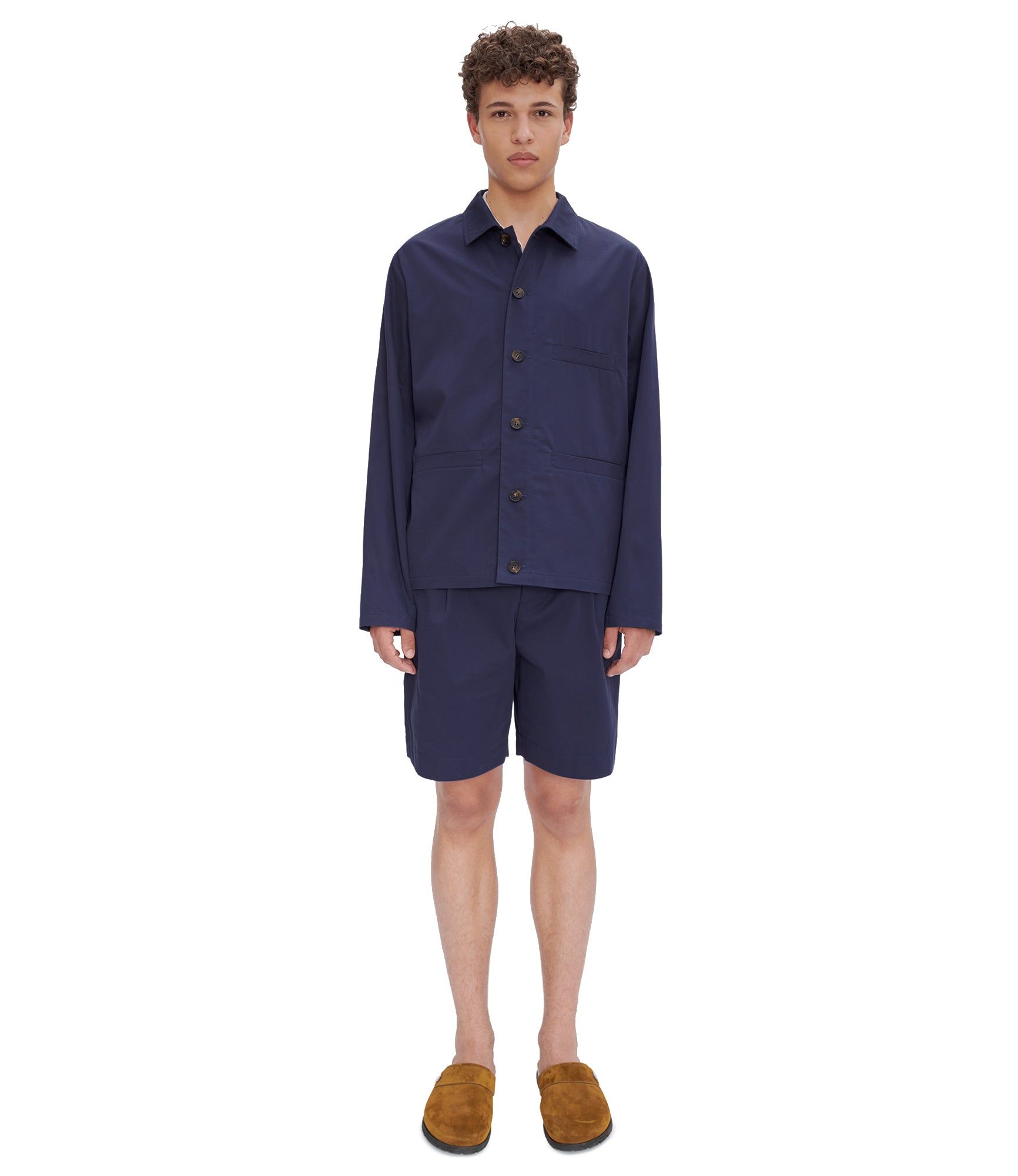 Valentin jacket sold by A.P.C. product image thumbnail 4
