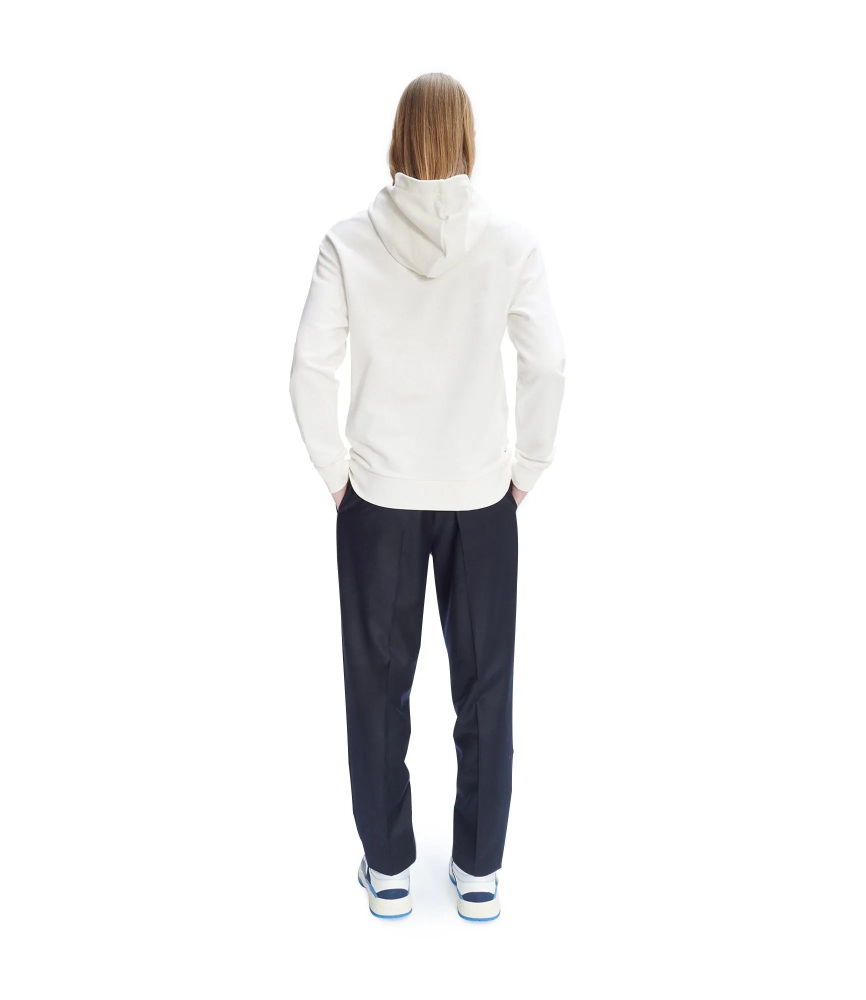 Larry hoodie sold by A.P.C. product image thumbnail 4