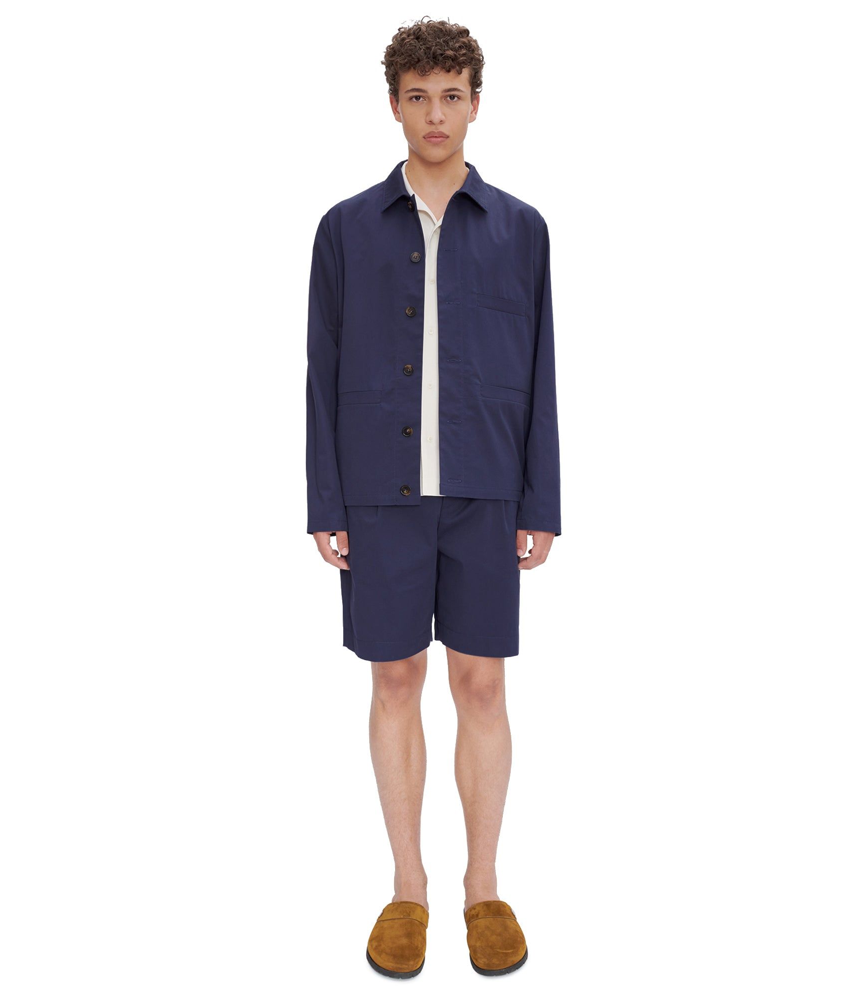Valentin jacket sold by A.P.C. product image thumbnail 2