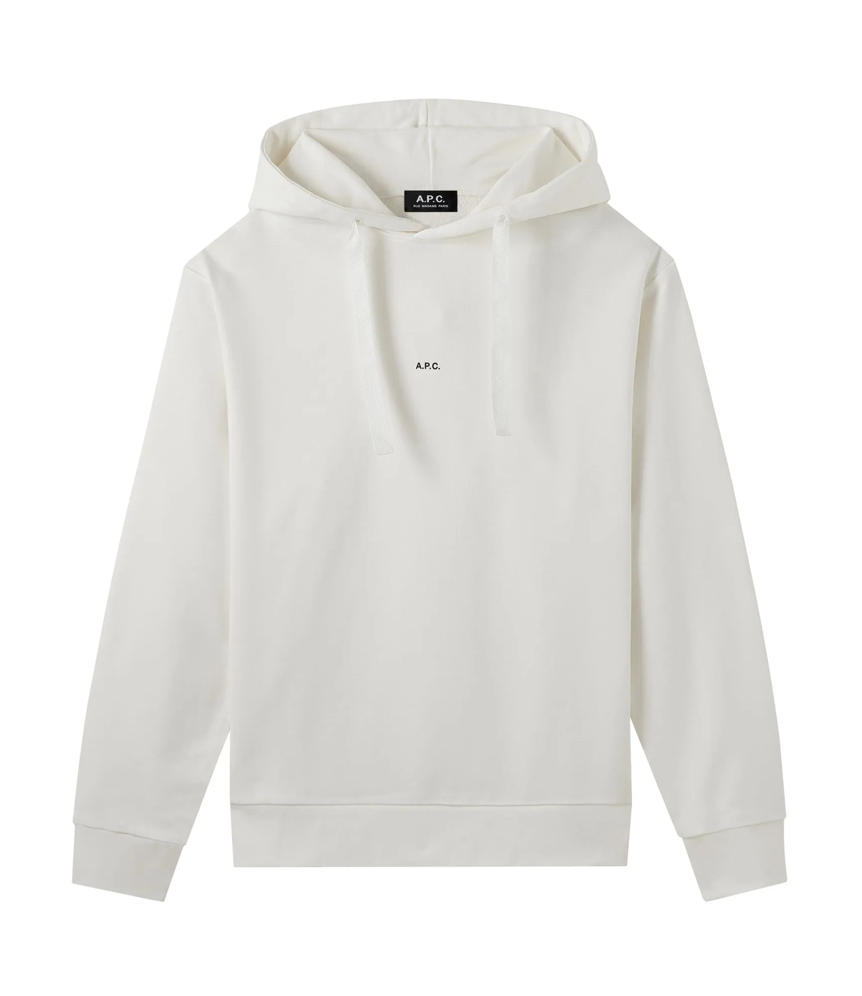 Larry hoodie sold by A.P.C. product image thumbnail 2
