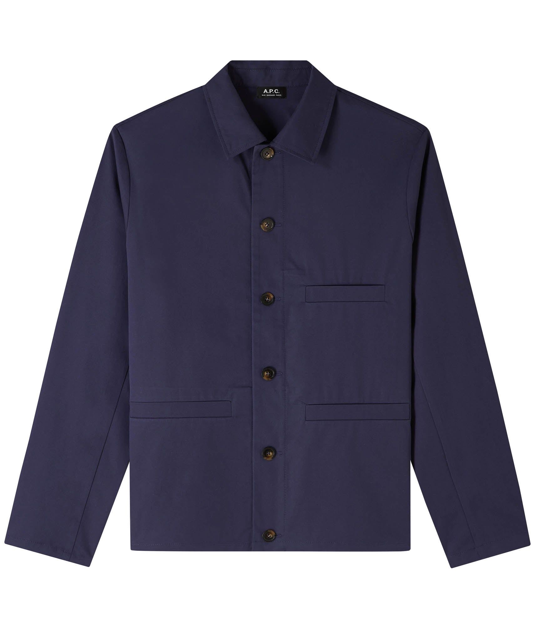 Valentin jacket sold by A.P.C.