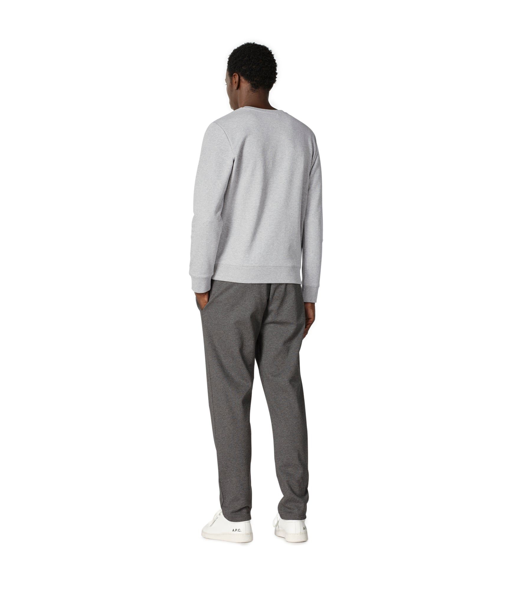 Gaby sweatshirt sold by A.P.C. product image thumbnail 3