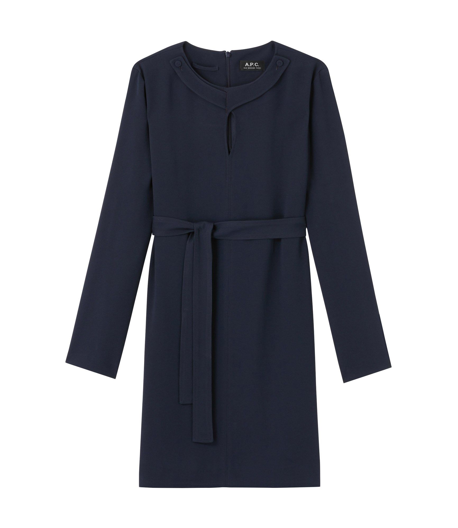 Claudie Dress sold by A.P.C.
