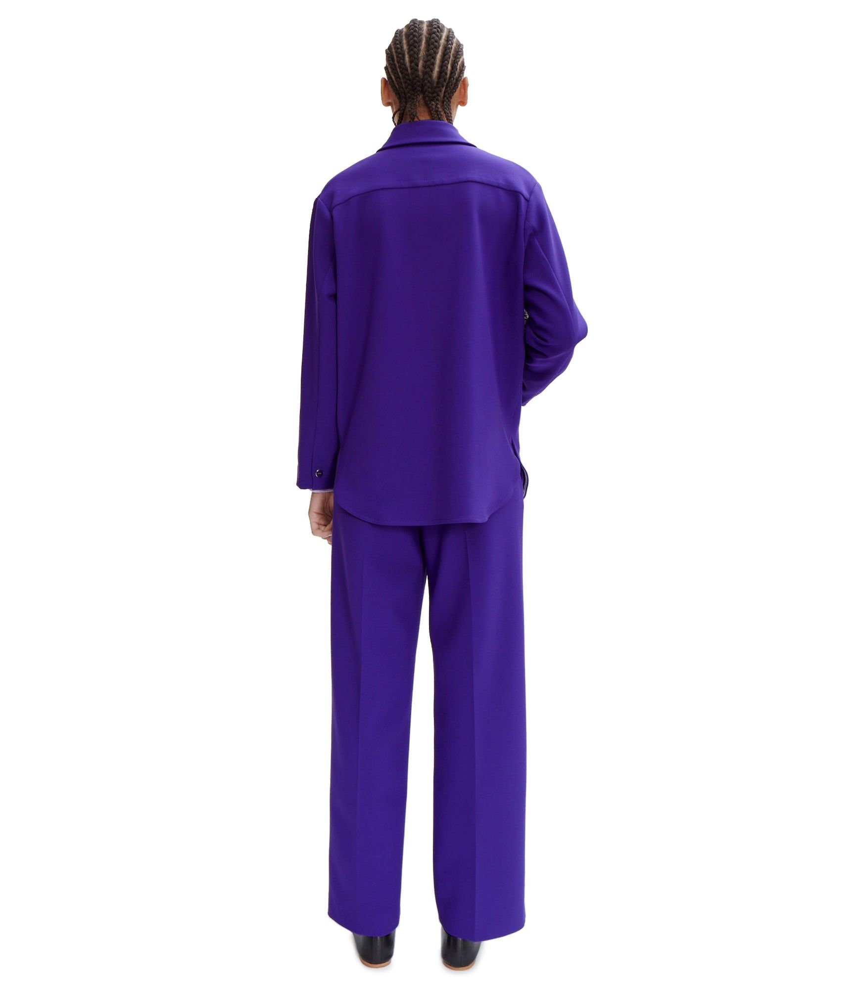 Emy jacket sold by A.P.C. product image thumbnail 3