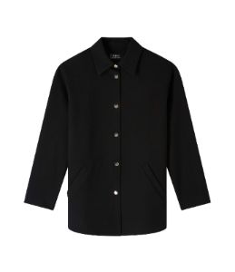 Emy jacket sold by A.P.C.