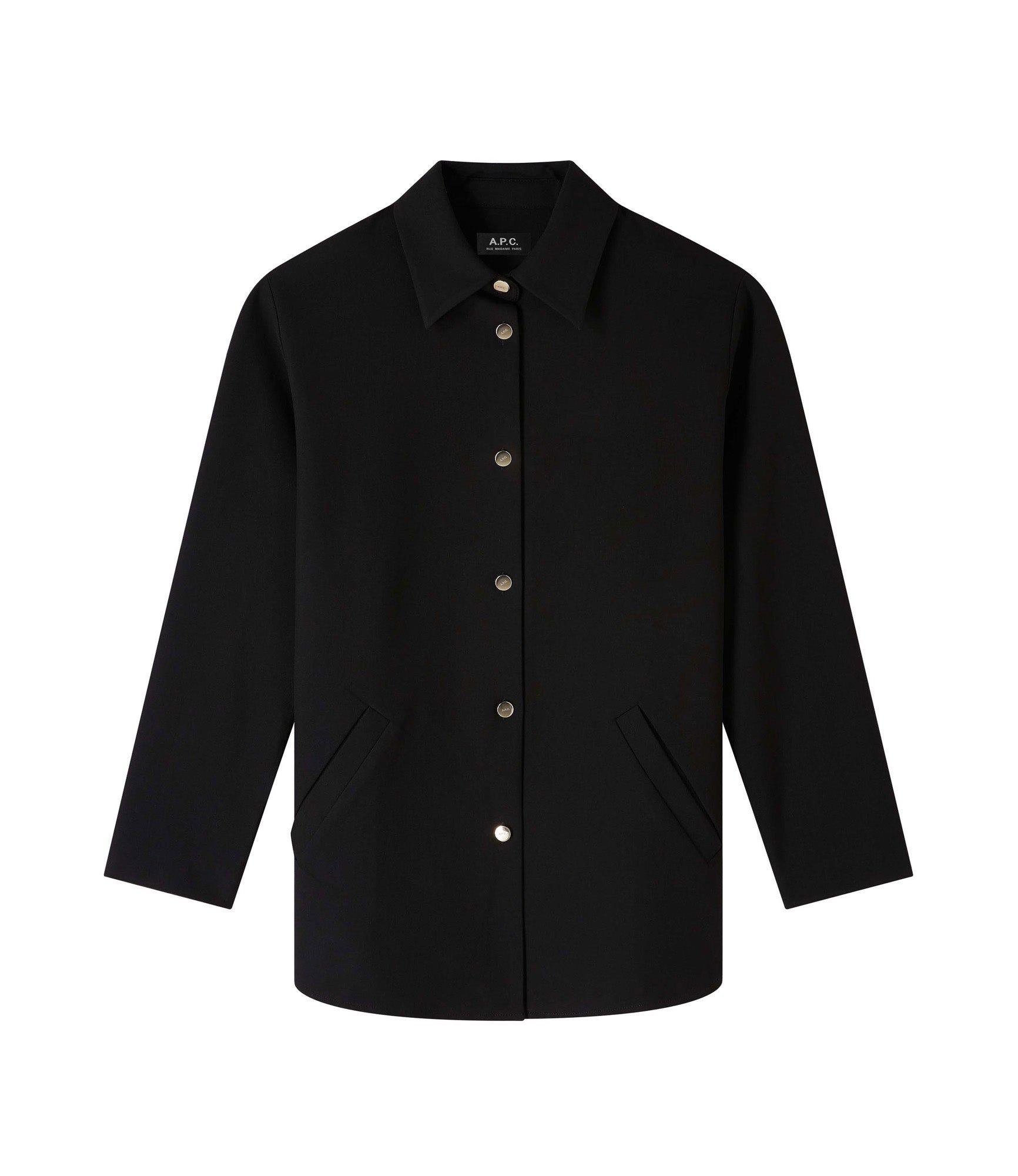 Emy jacket sold by A.P.C. product image thumbnail 5