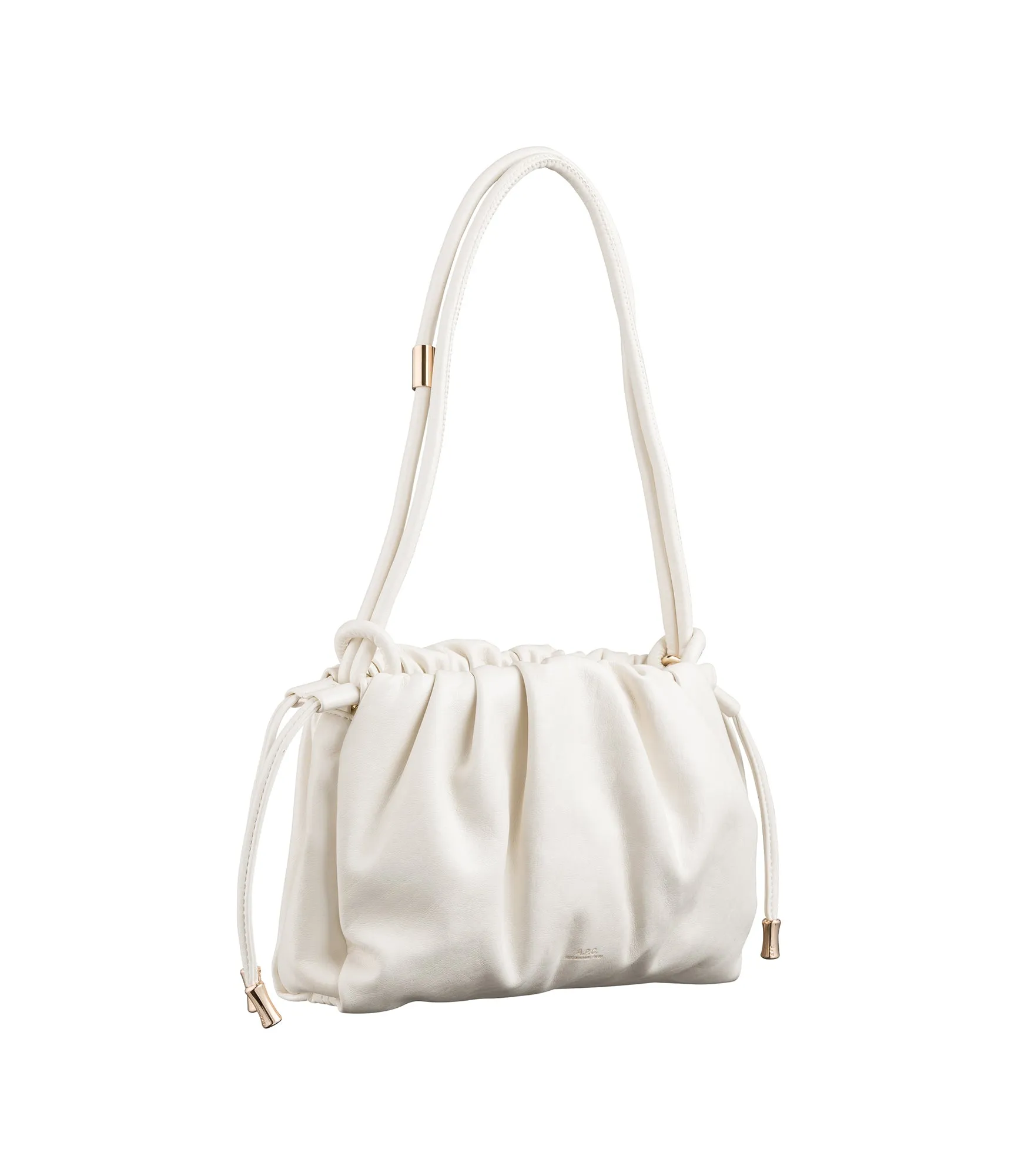 Ninon Shoulder Mini bag sold by A.P.C. product image thumbnail 3