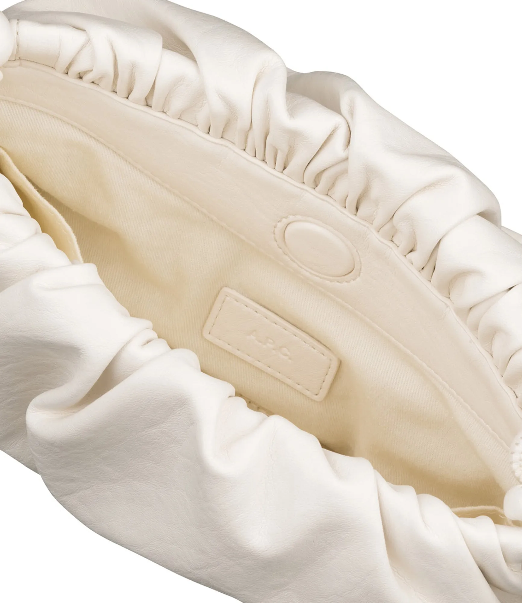 Ninon Shoulder Mini bag sold by A.P.C. product image thumbnail 5