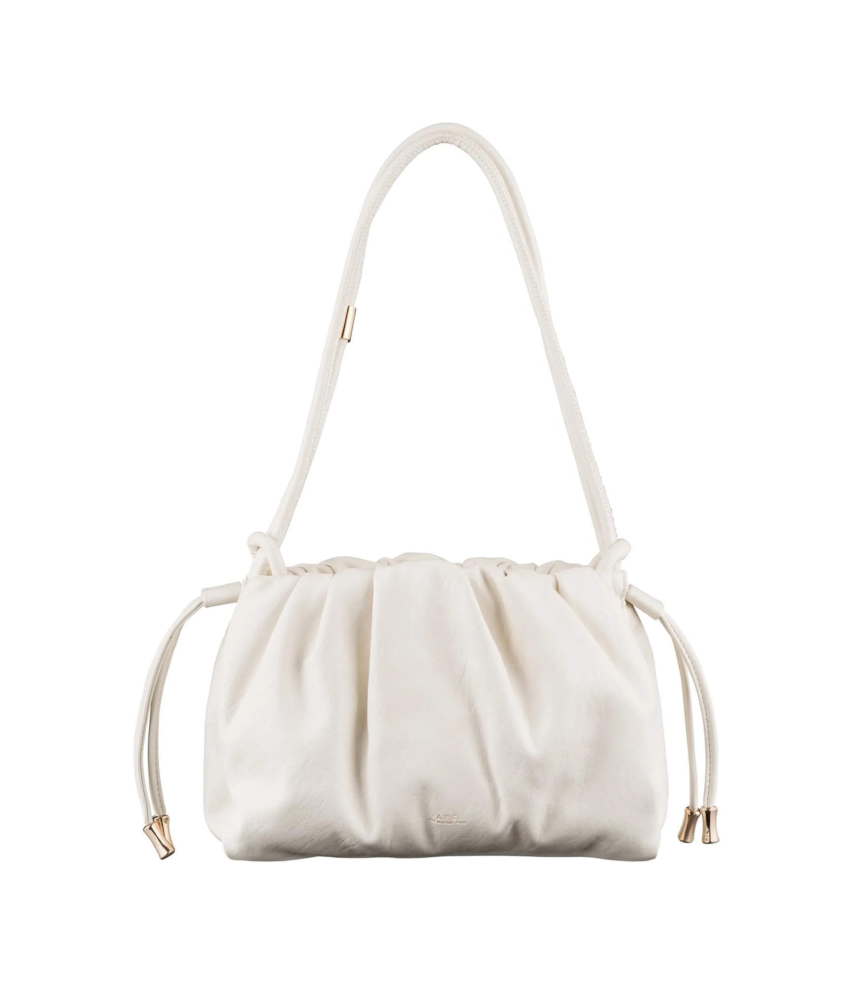Ninon Shoulder Mini bag sold by A.P.C.