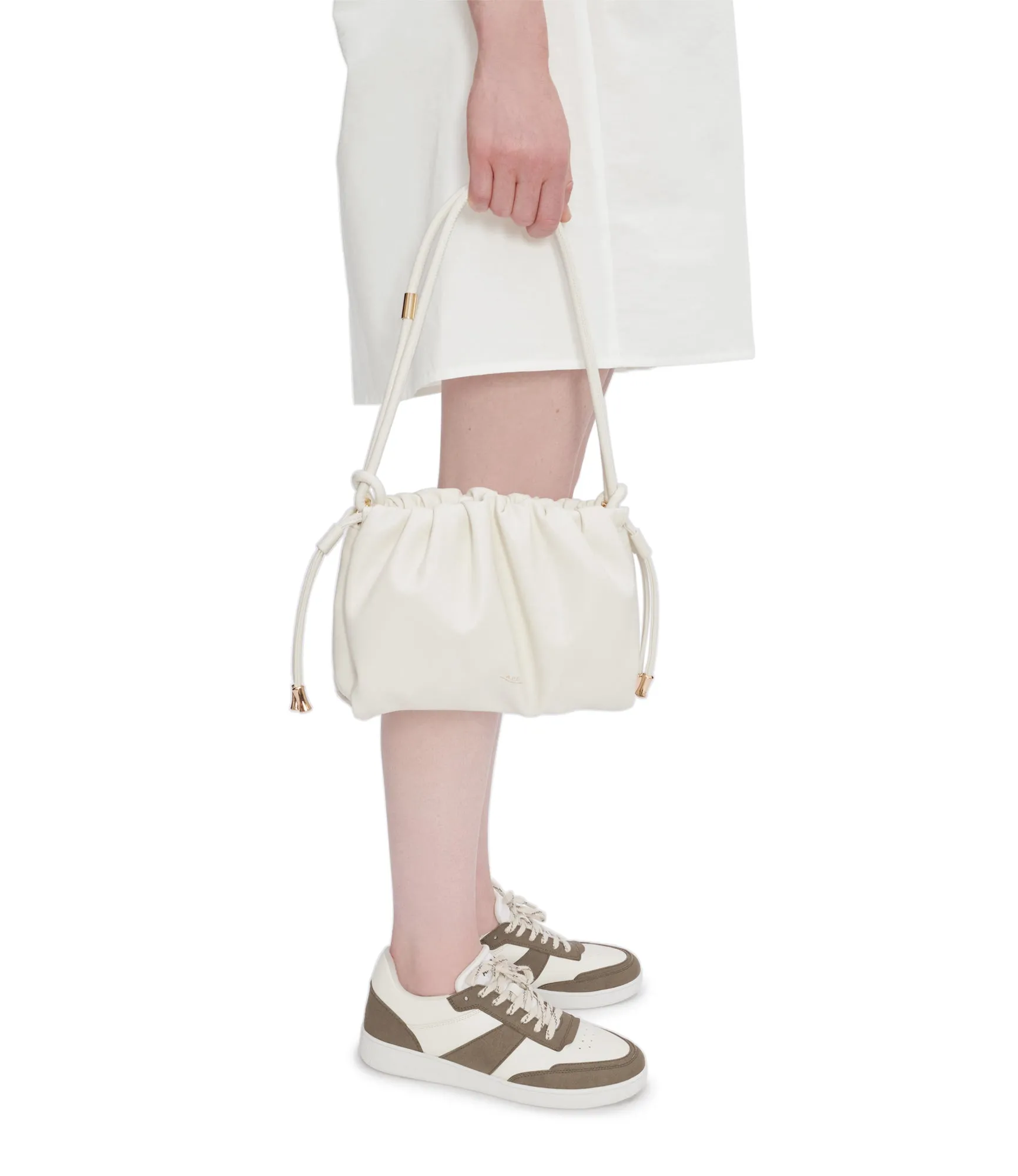 Ninon Shoulder Mini bag sold by A.P.C. product image thumbnail 2