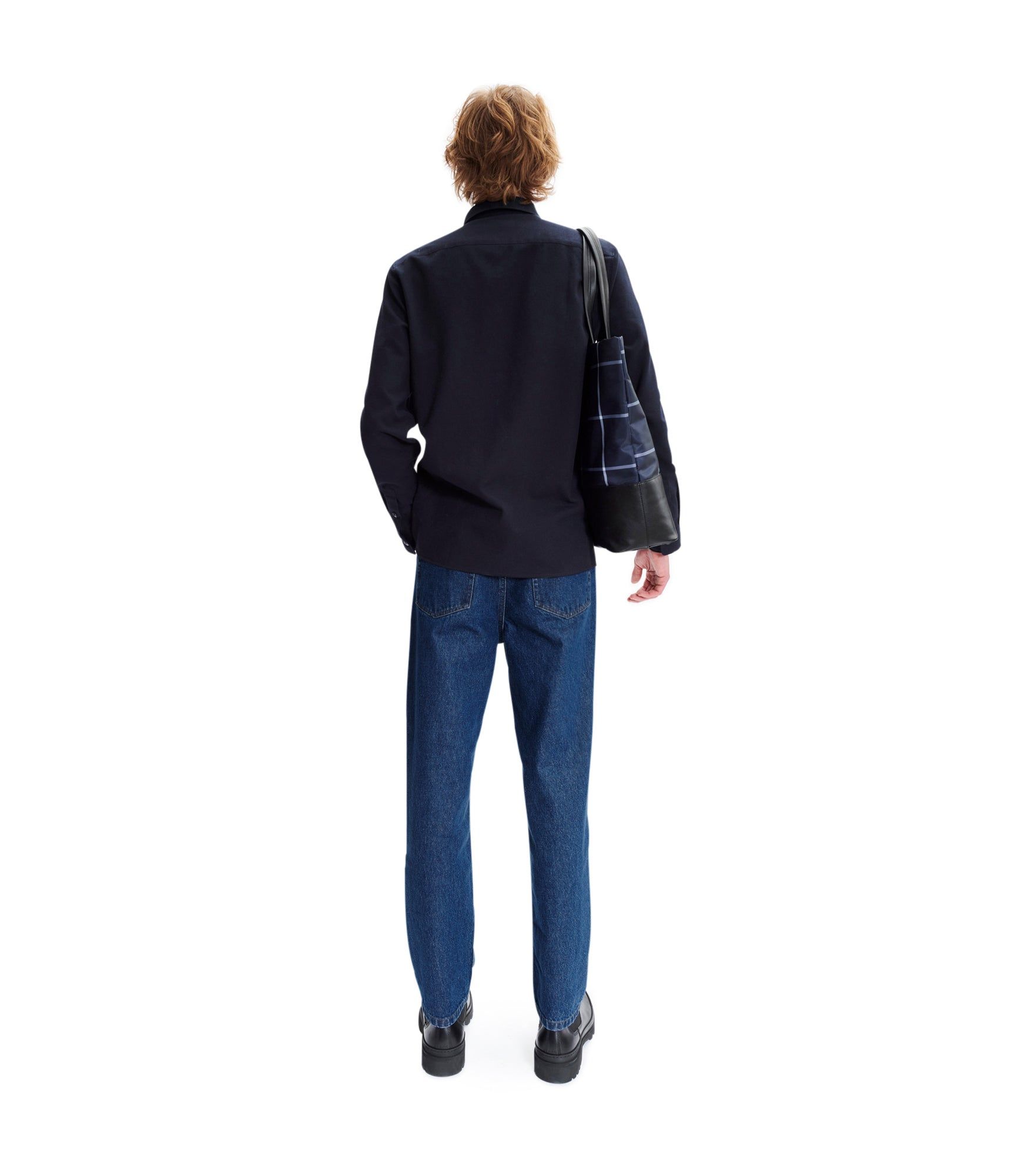 Vincent Shirt sold by A.P.C. product image thumbnail 4