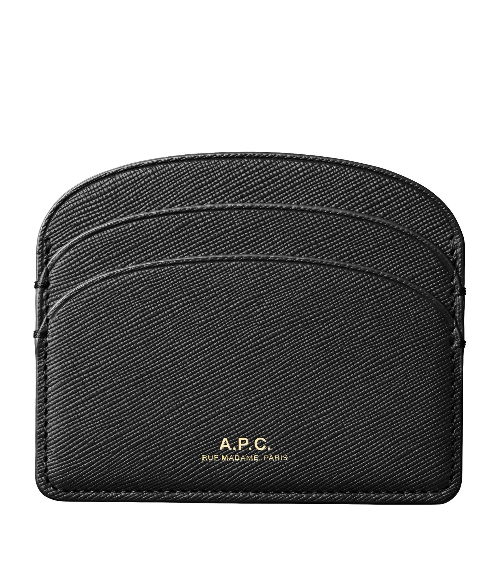 Demi-Lune Cardholder sold by A.P.C.