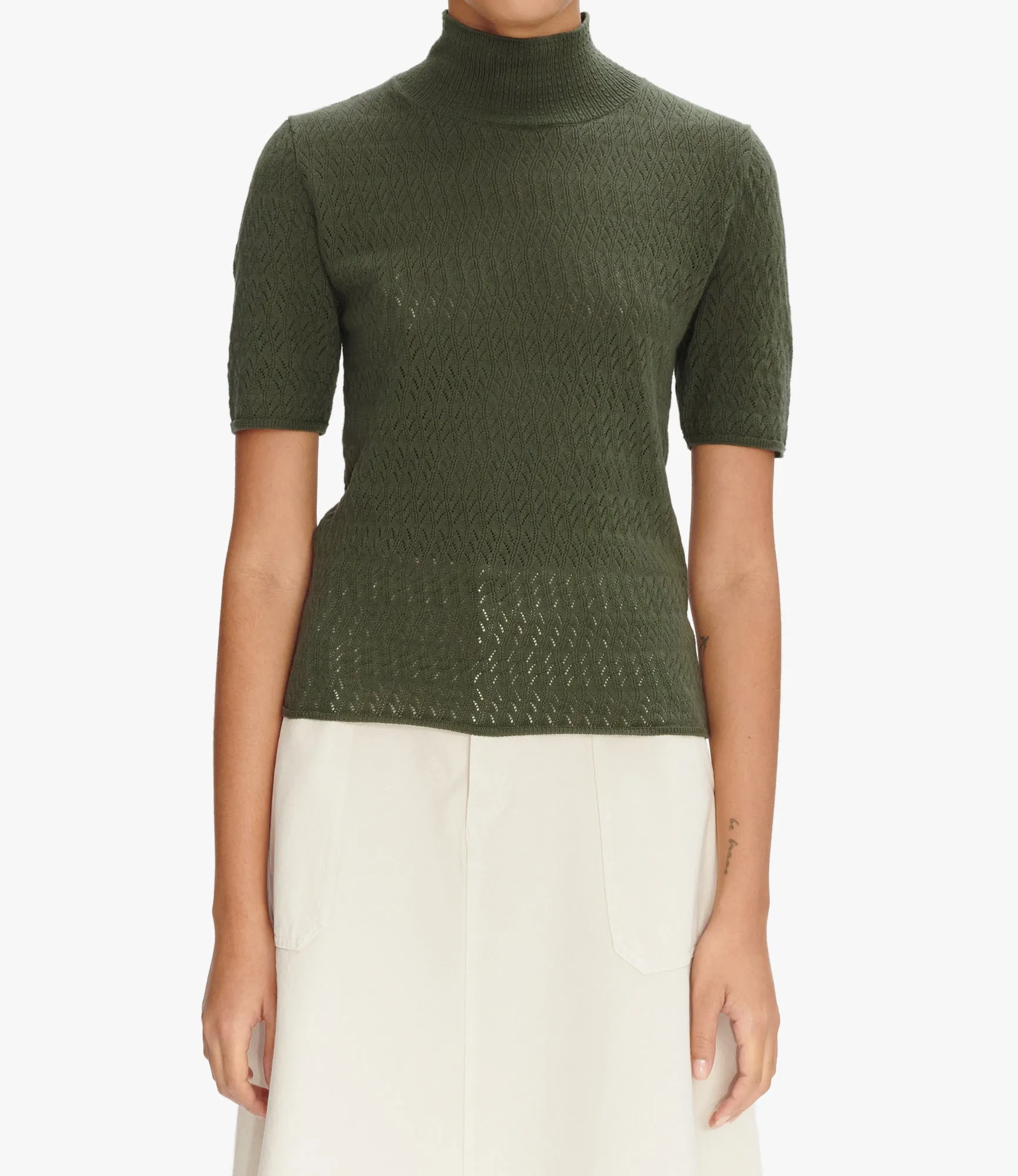 Wisteria sweater sold by A.P.C. product image thumbnail 5