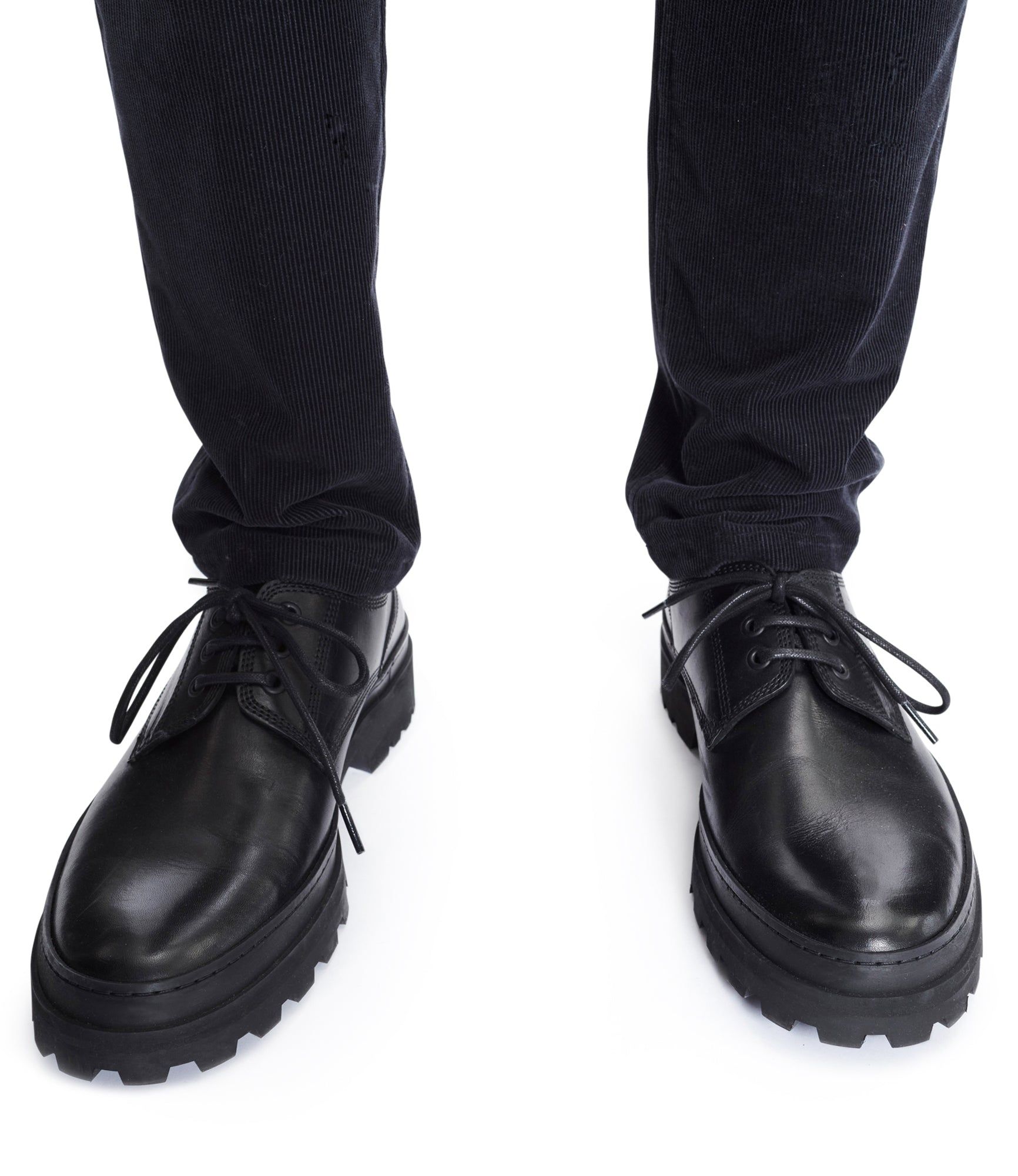 Clem derbies sold by A.P.C. product image thumbnail 2