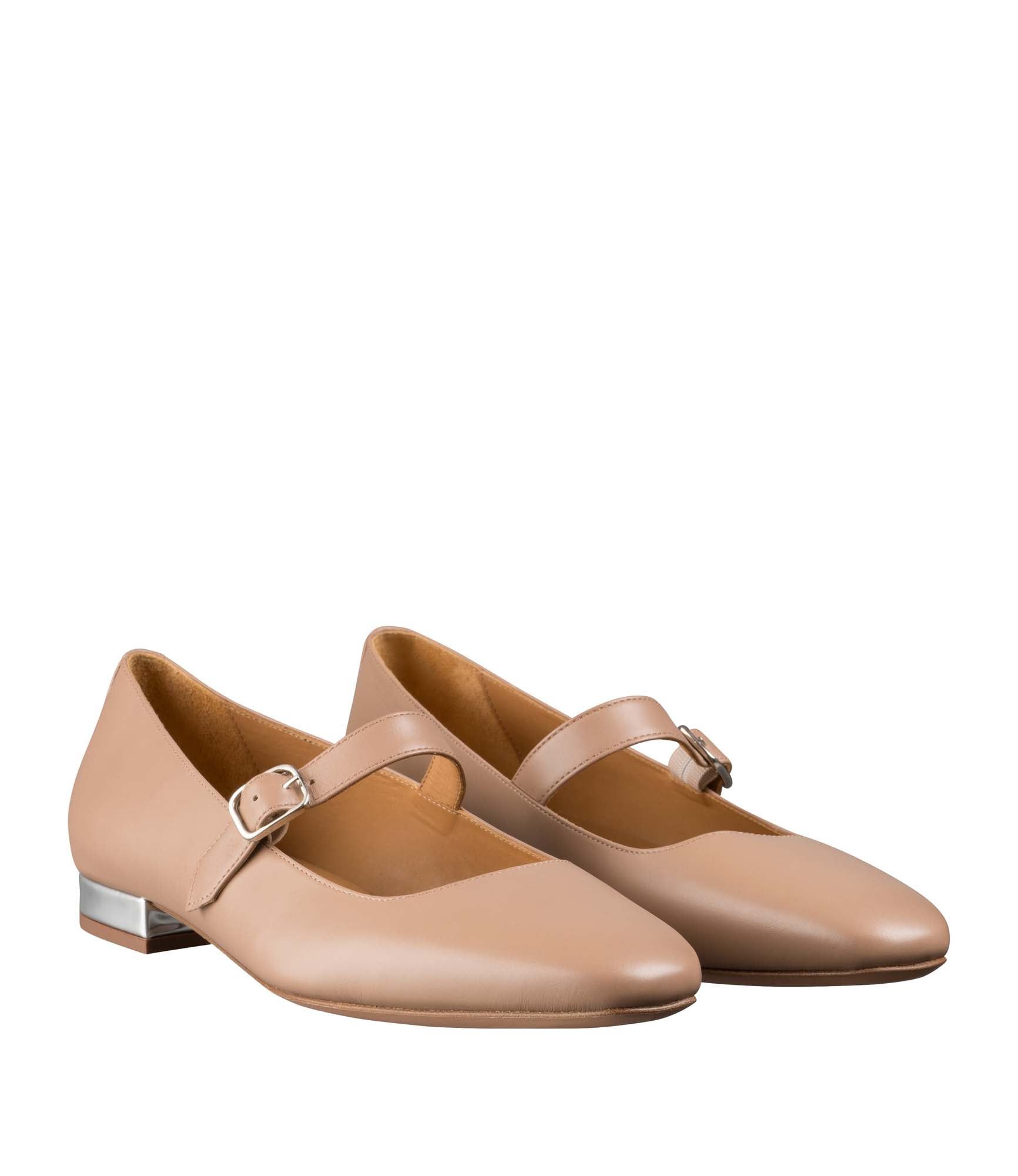 Alexiane Mary Janes sold by A.P.C. product image thumbnail 3
