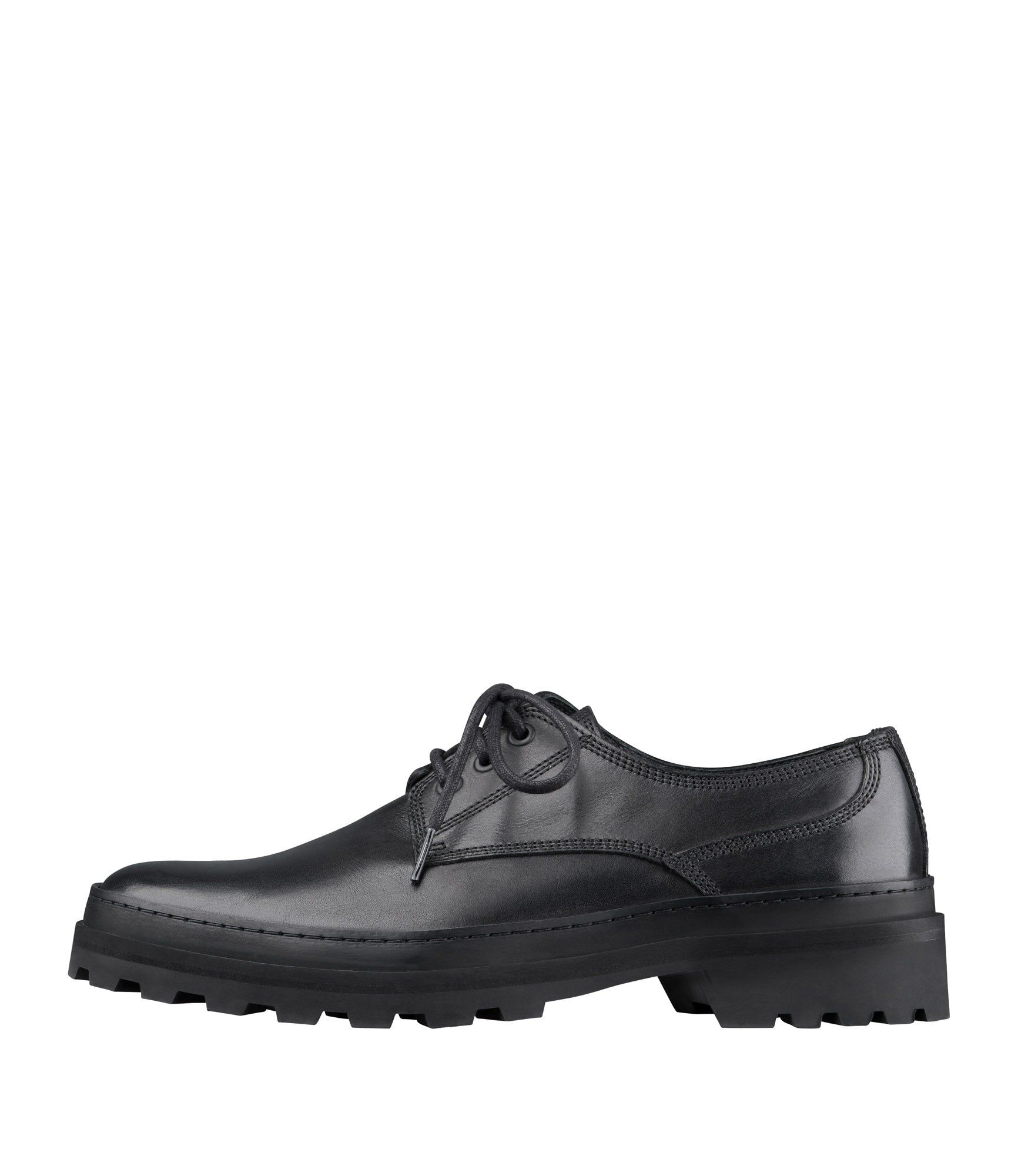 Clem derbies sold by A.P.C.
