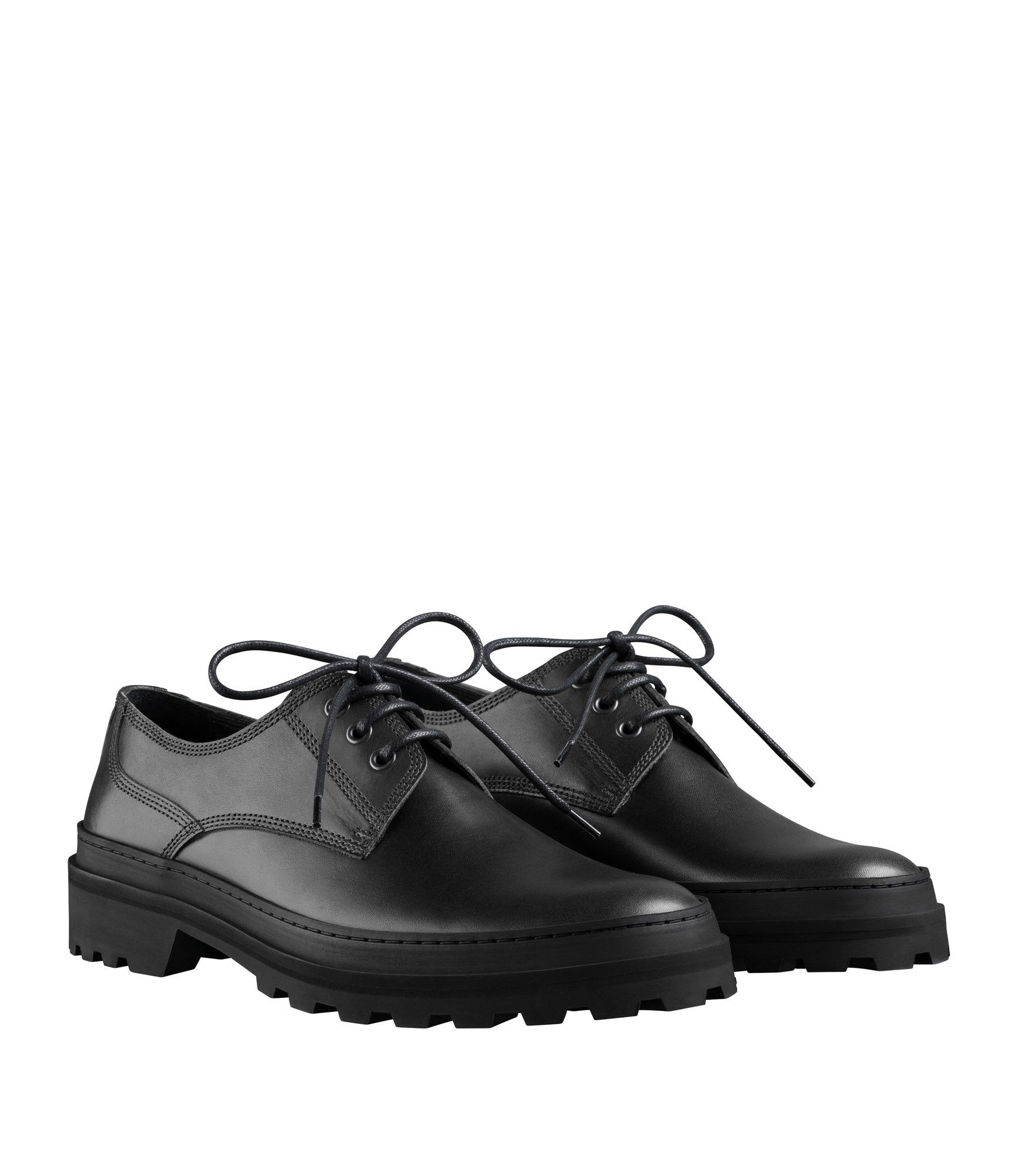 Clem derbies sold by A.P.C. product image thumbnail 4