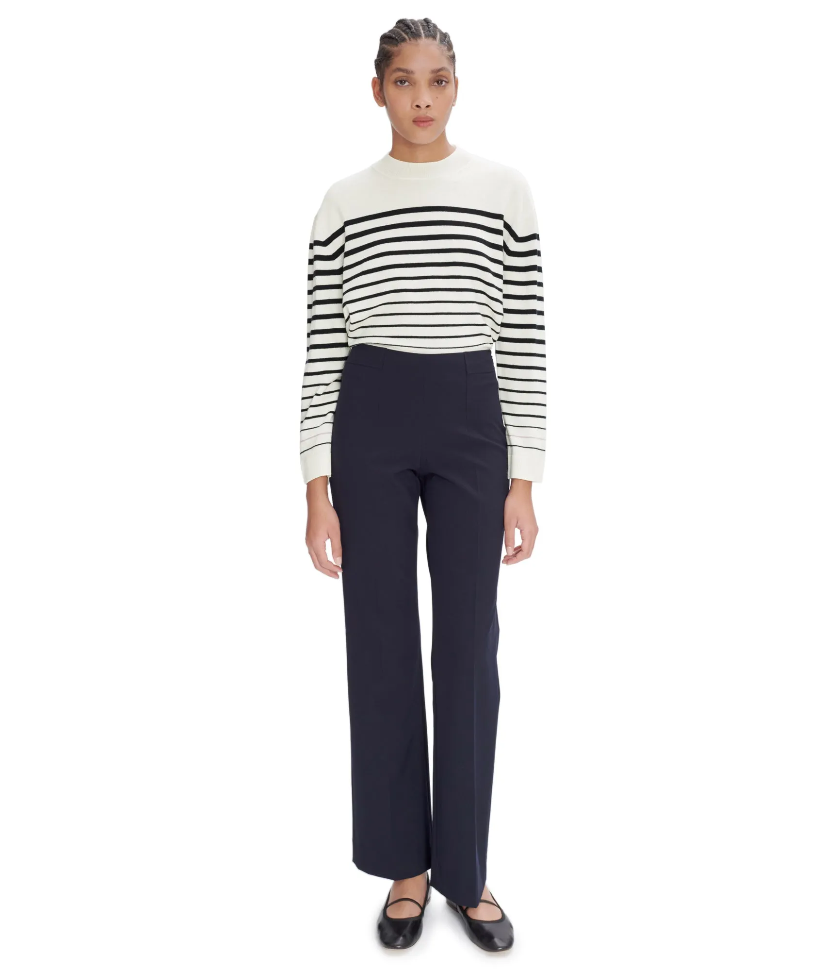 Kate pants sold by A.P.C.