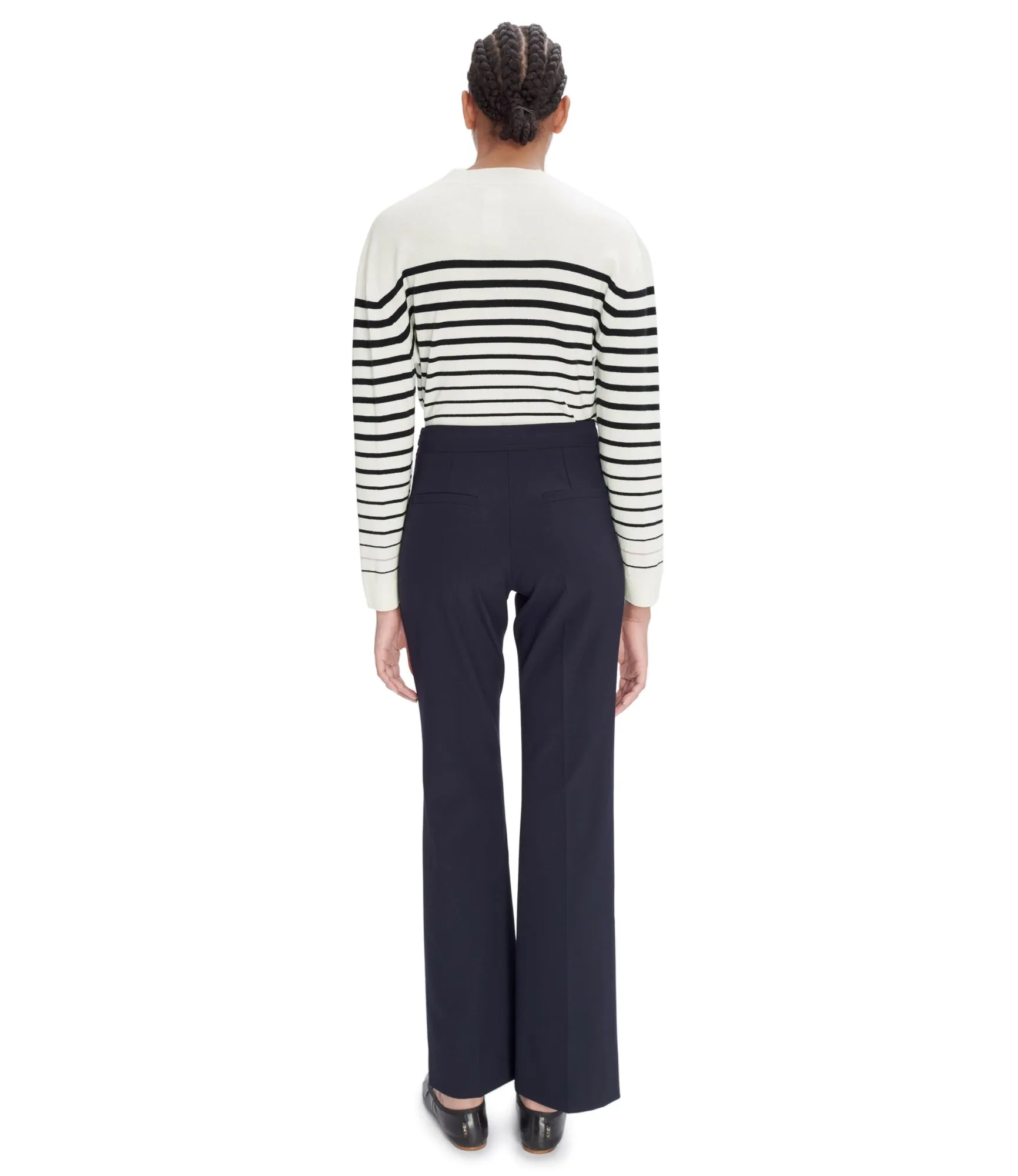 Kate pants sold by A.P.C. product image thumbnail 3