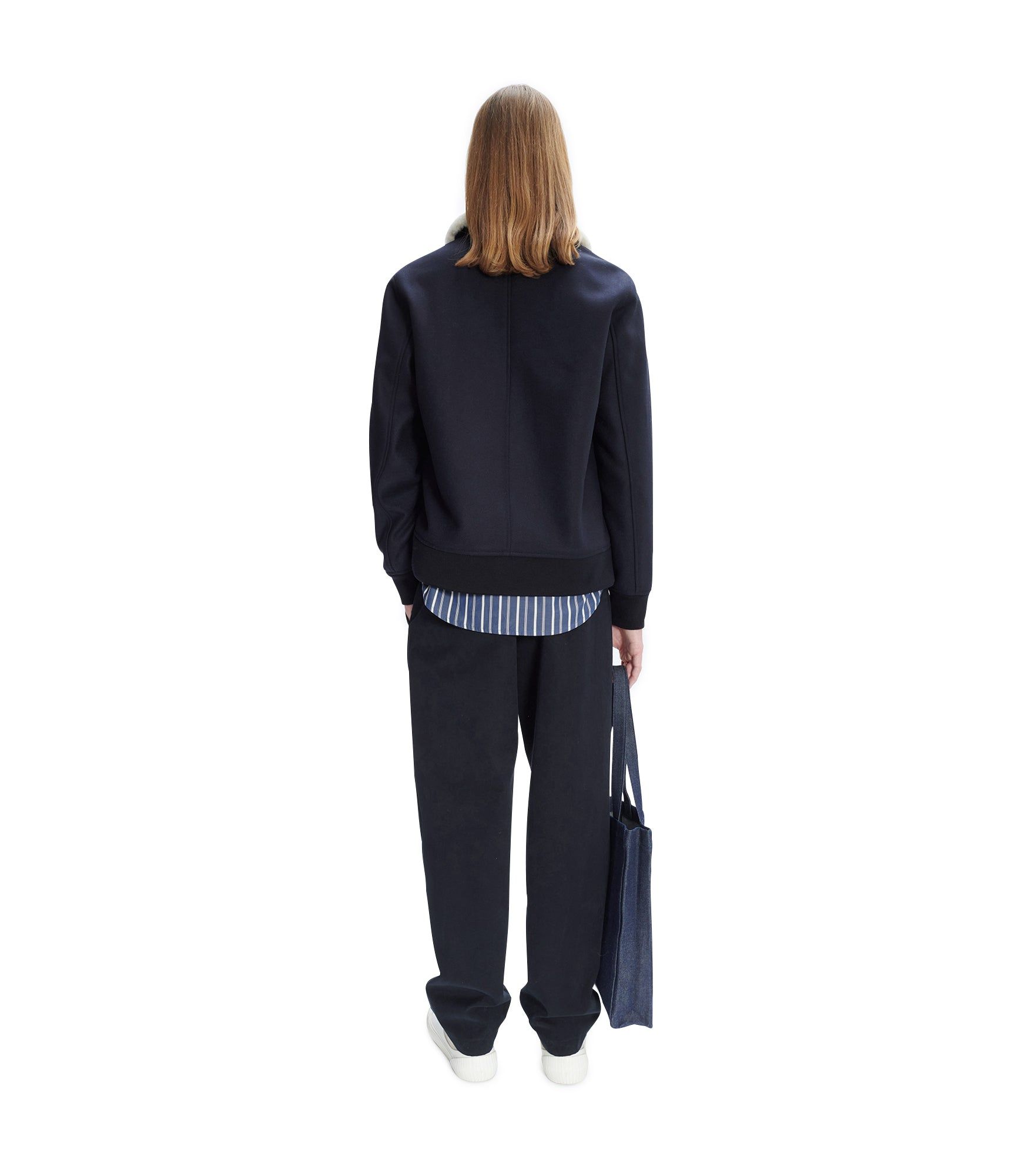New Ben jacket sold by A.P.C. product image thumbnail 3