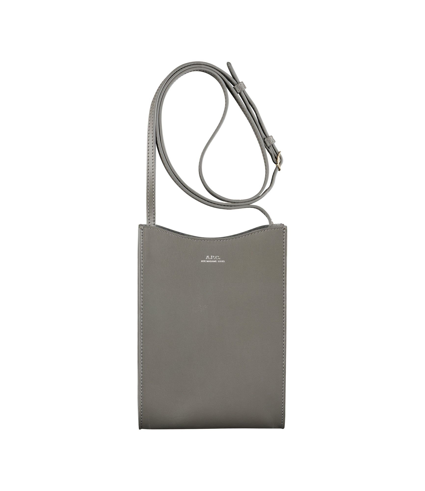 Jamie Neck Pouch sold by A.P.C.