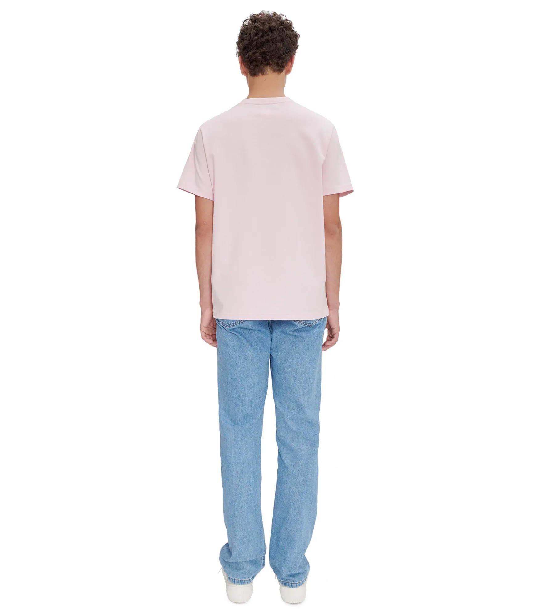 Raymond T-shirt sold by A.P.C. product image thumbnail 3