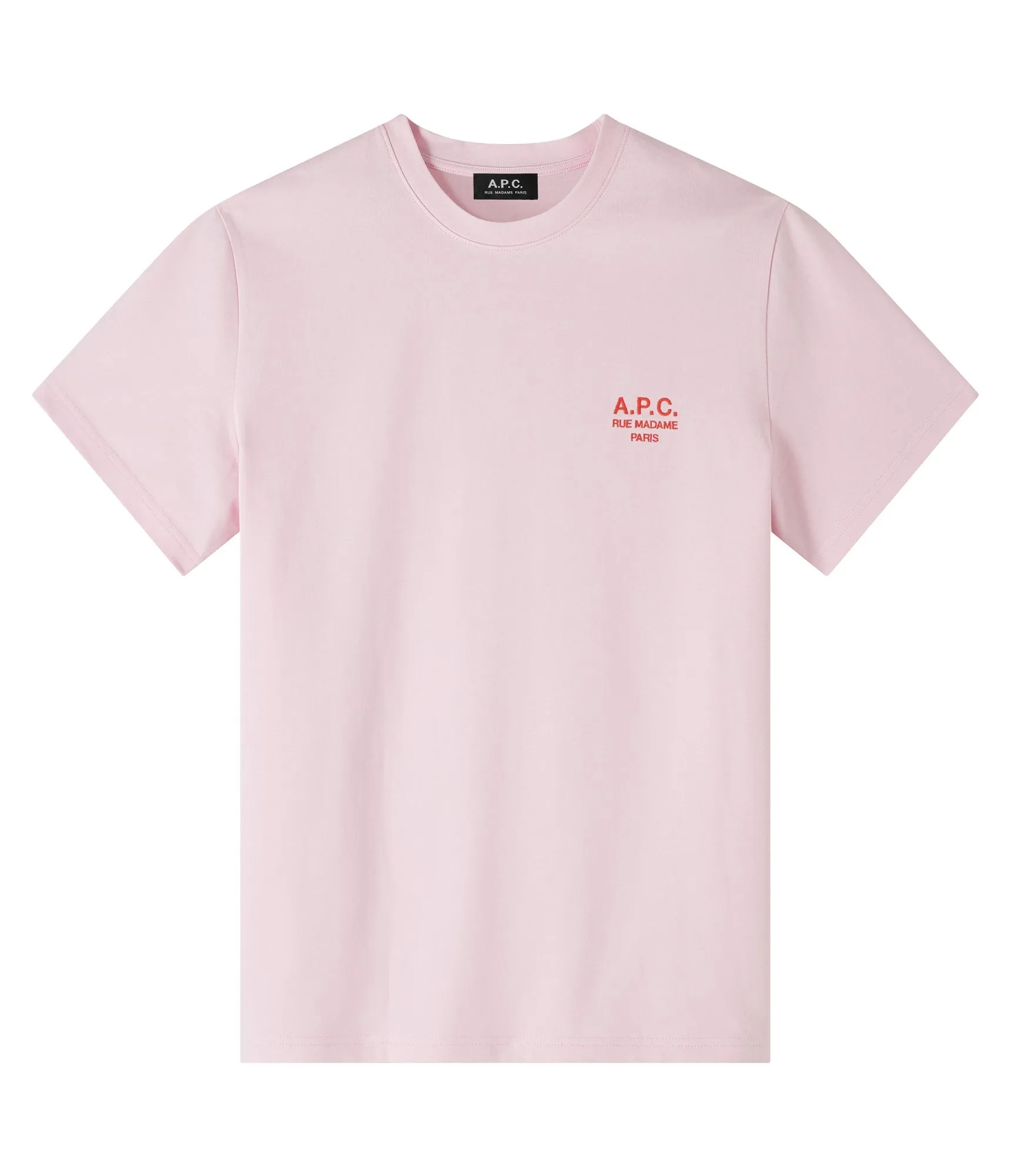 Raymond T-shirt sold by A.P.C. product image thumbnail 2