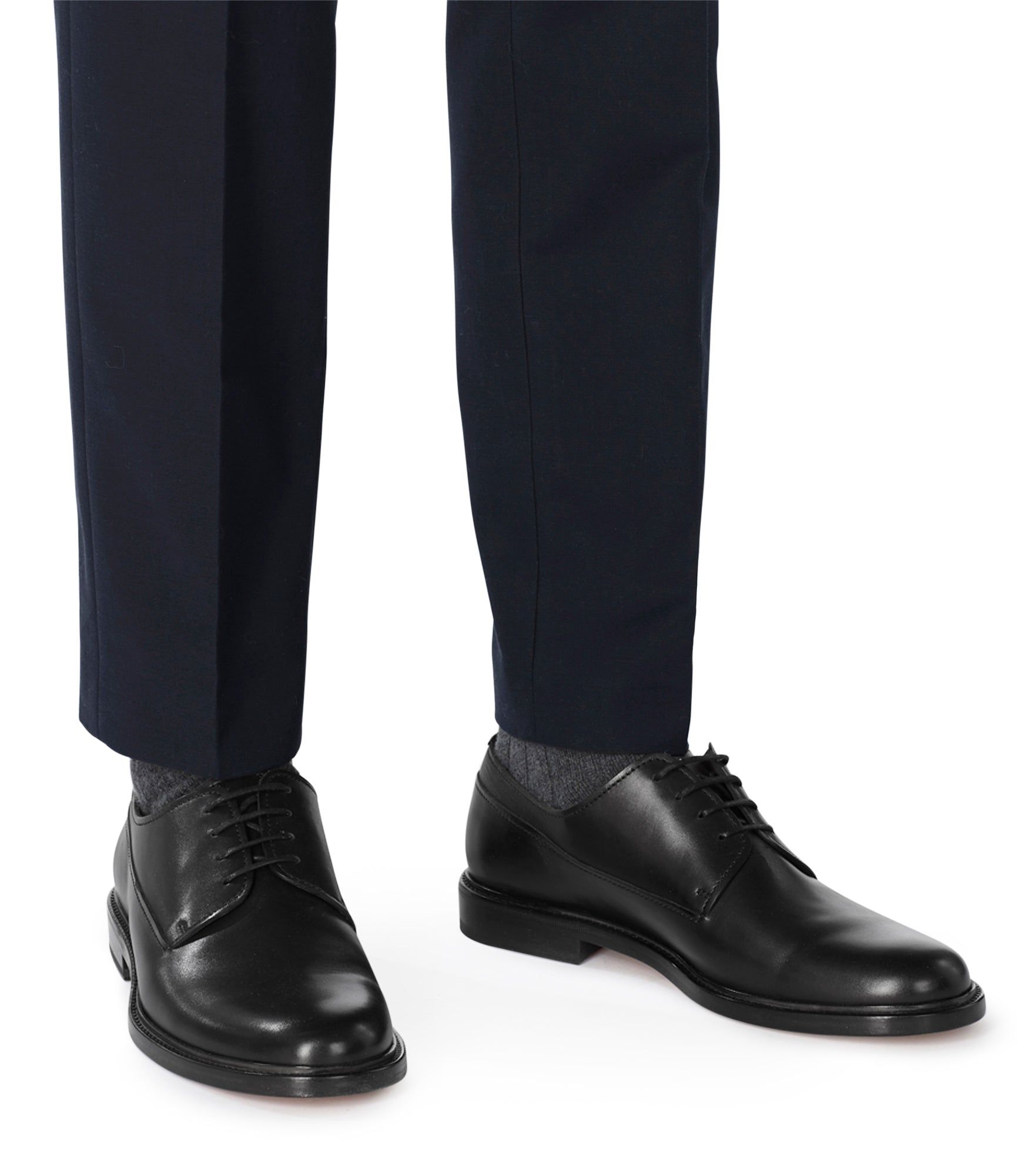 Samuel Derbies sold by A.P.C. product image thumbnail 4