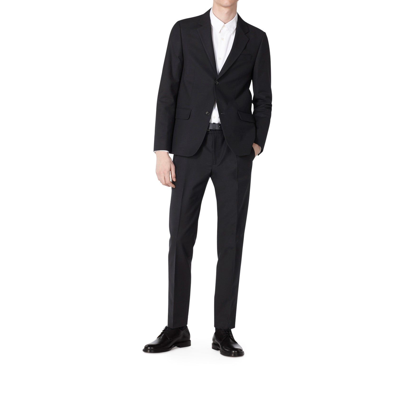 Samuel Derbies sold by A.P.C. product image thumbnail 5