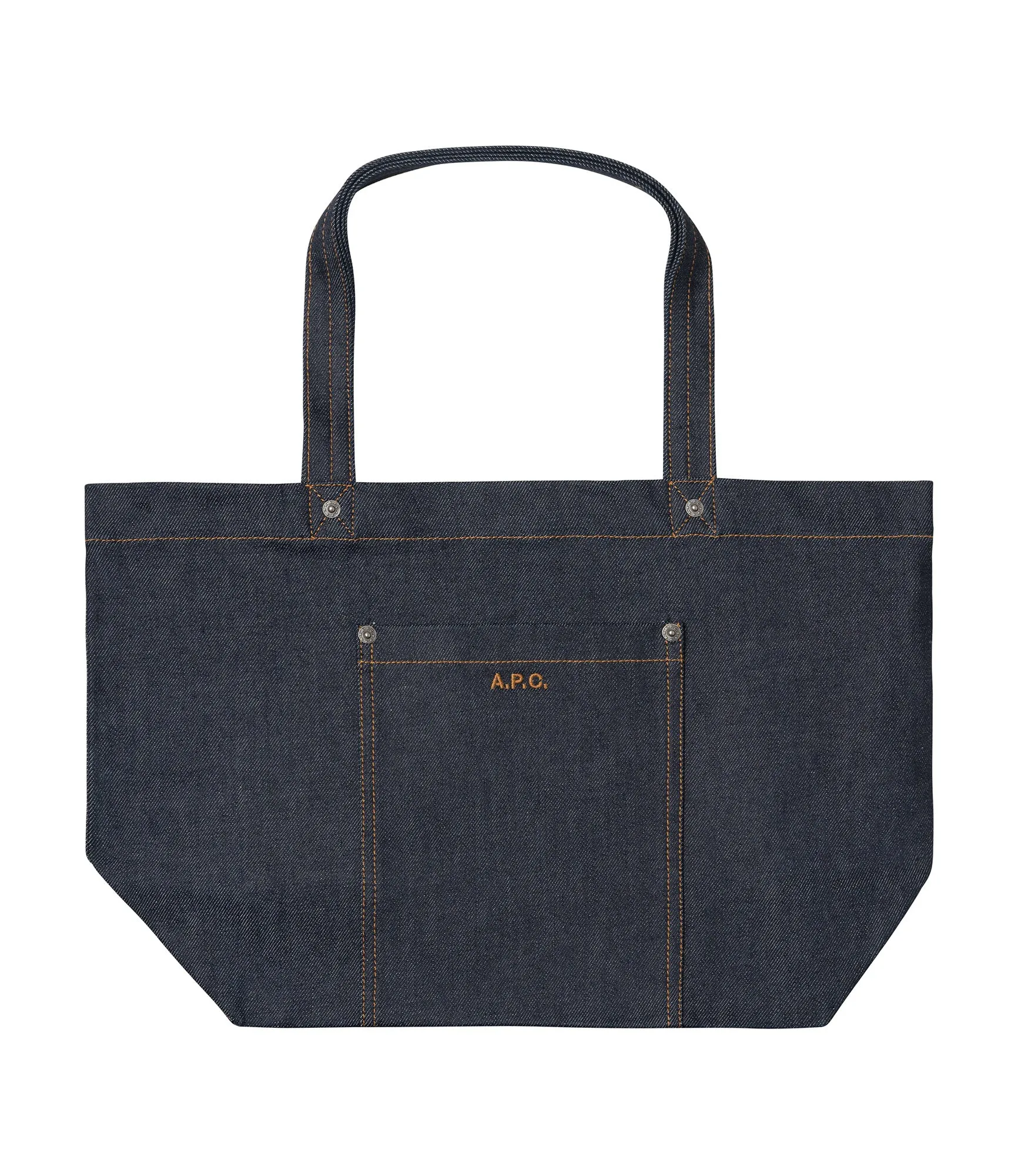 Thais tote bag sold by A.P.C.