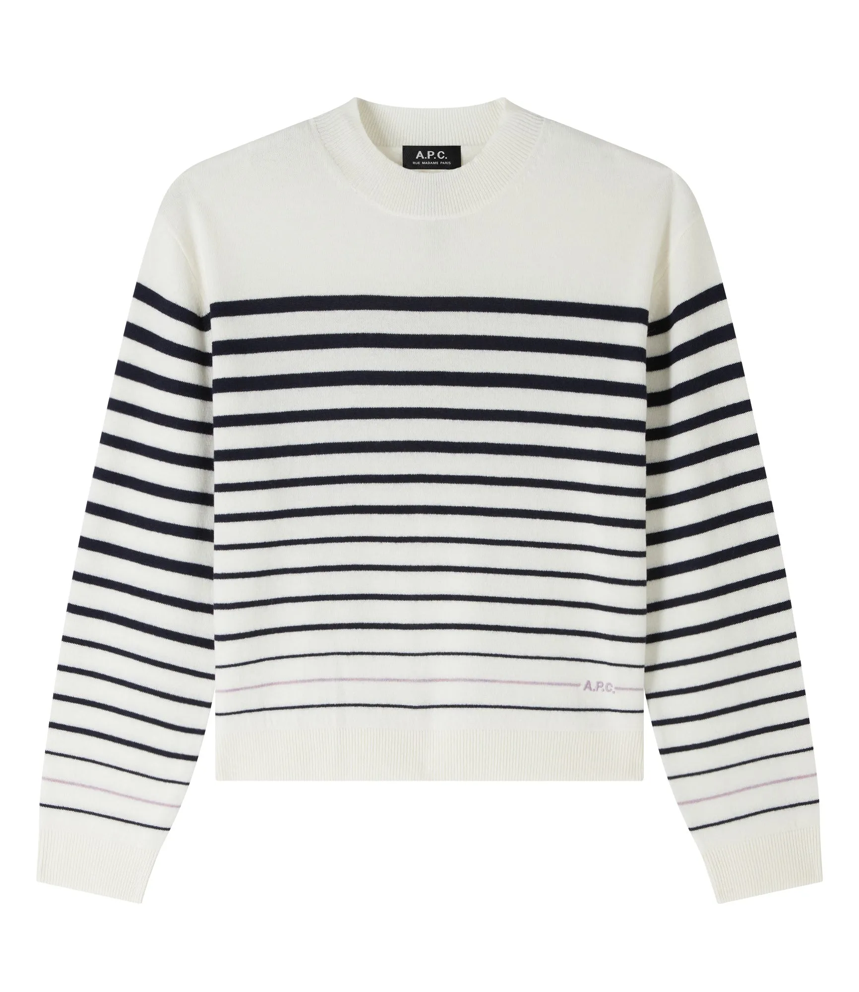 Billie sweater sold by A.P.C. product image thumbnail 2