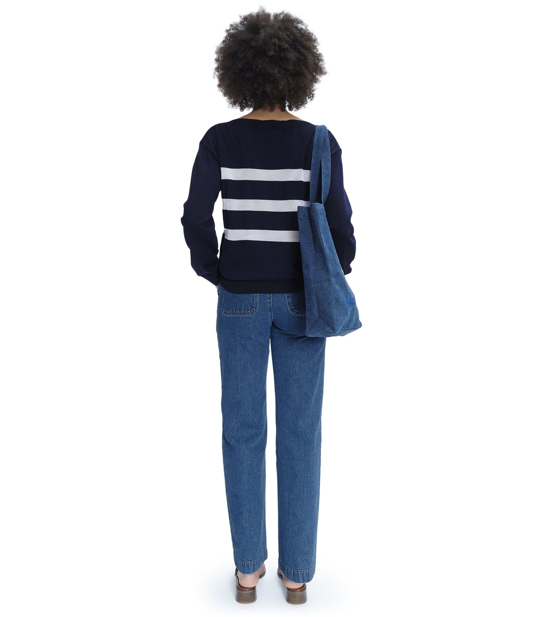 Seaside jeans sold by A.P.C. product image thumbnail 3