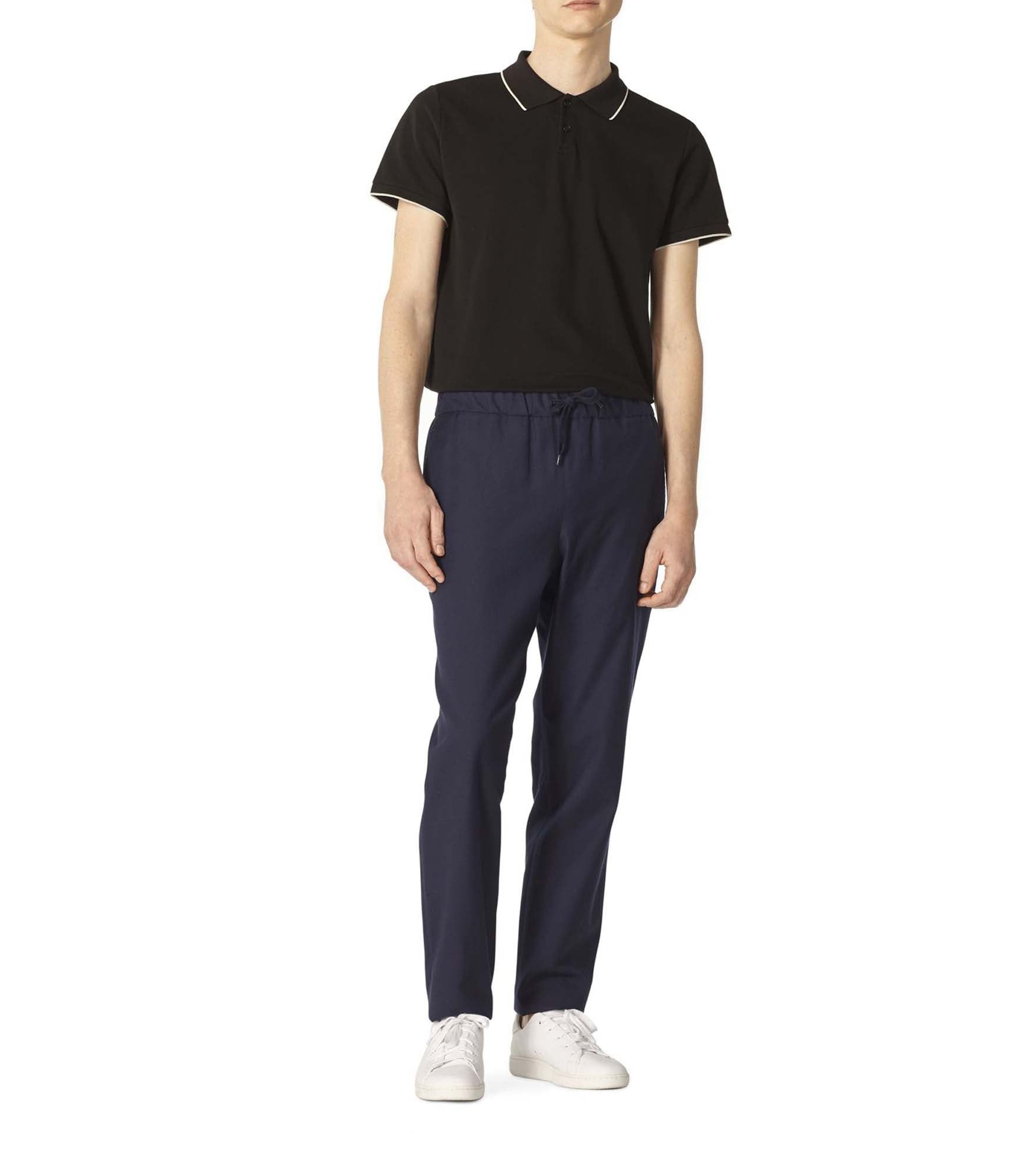 Max Polo Shirt sold by A.P.C. product image thumbnail 5