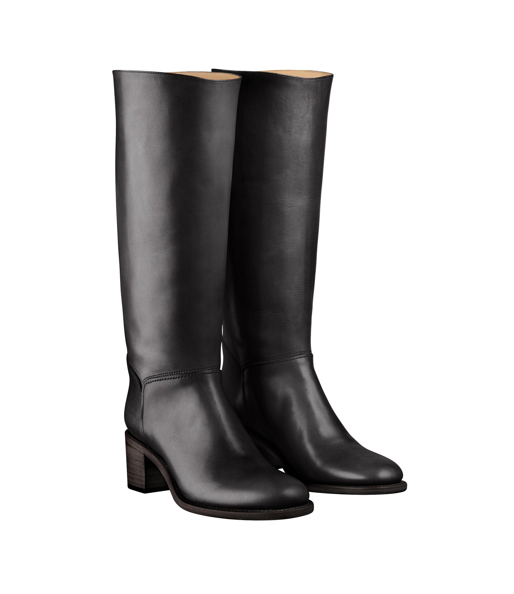 Iris Boots sold by A.P.C. product image thumbnail 4