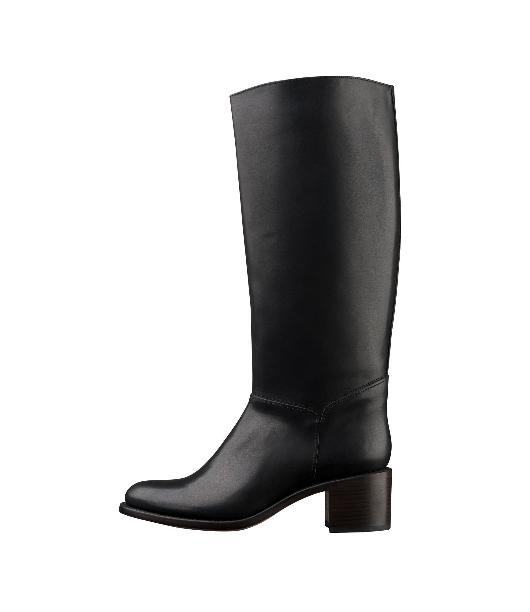 Iris Boots sold by A.P.C.