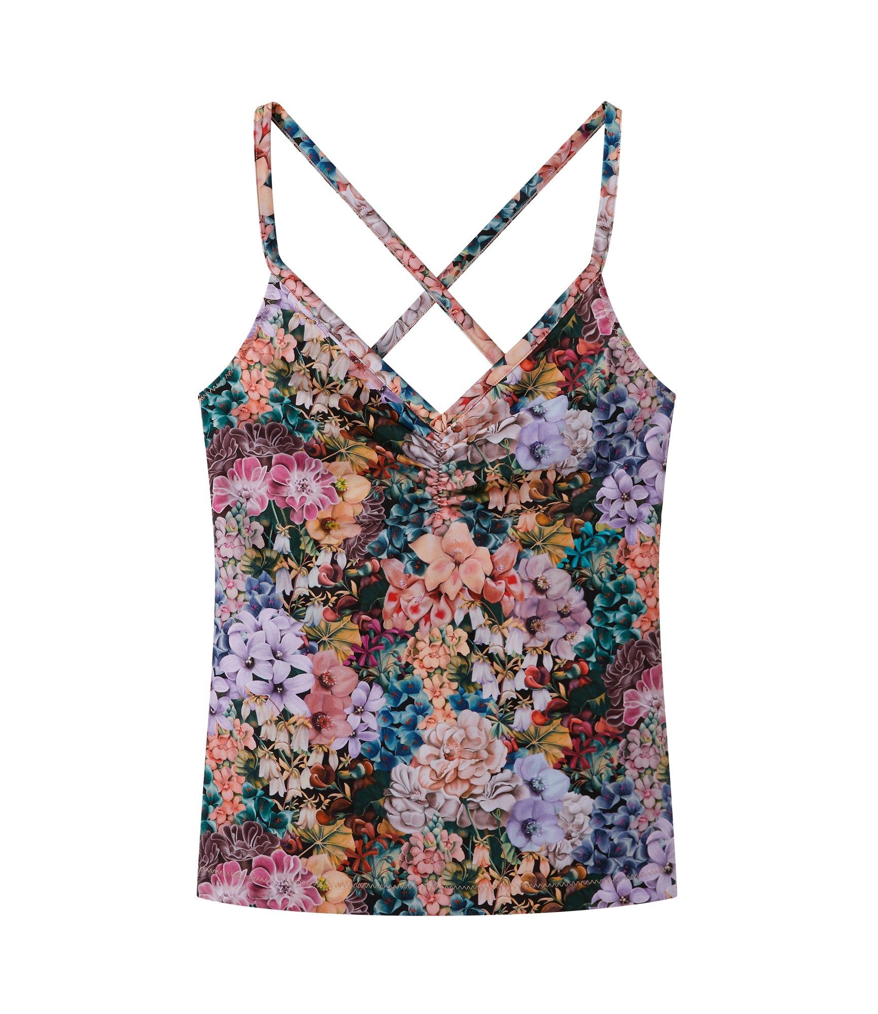 Jeanne top sold by A.P.C.