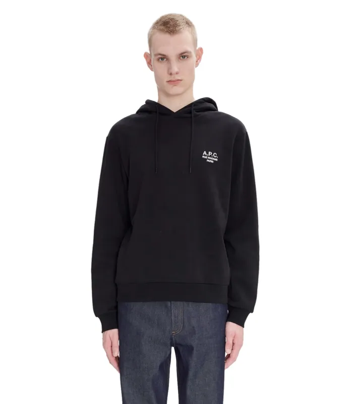 Standard Rue Madame hoodie (M) sold by A.P.C.