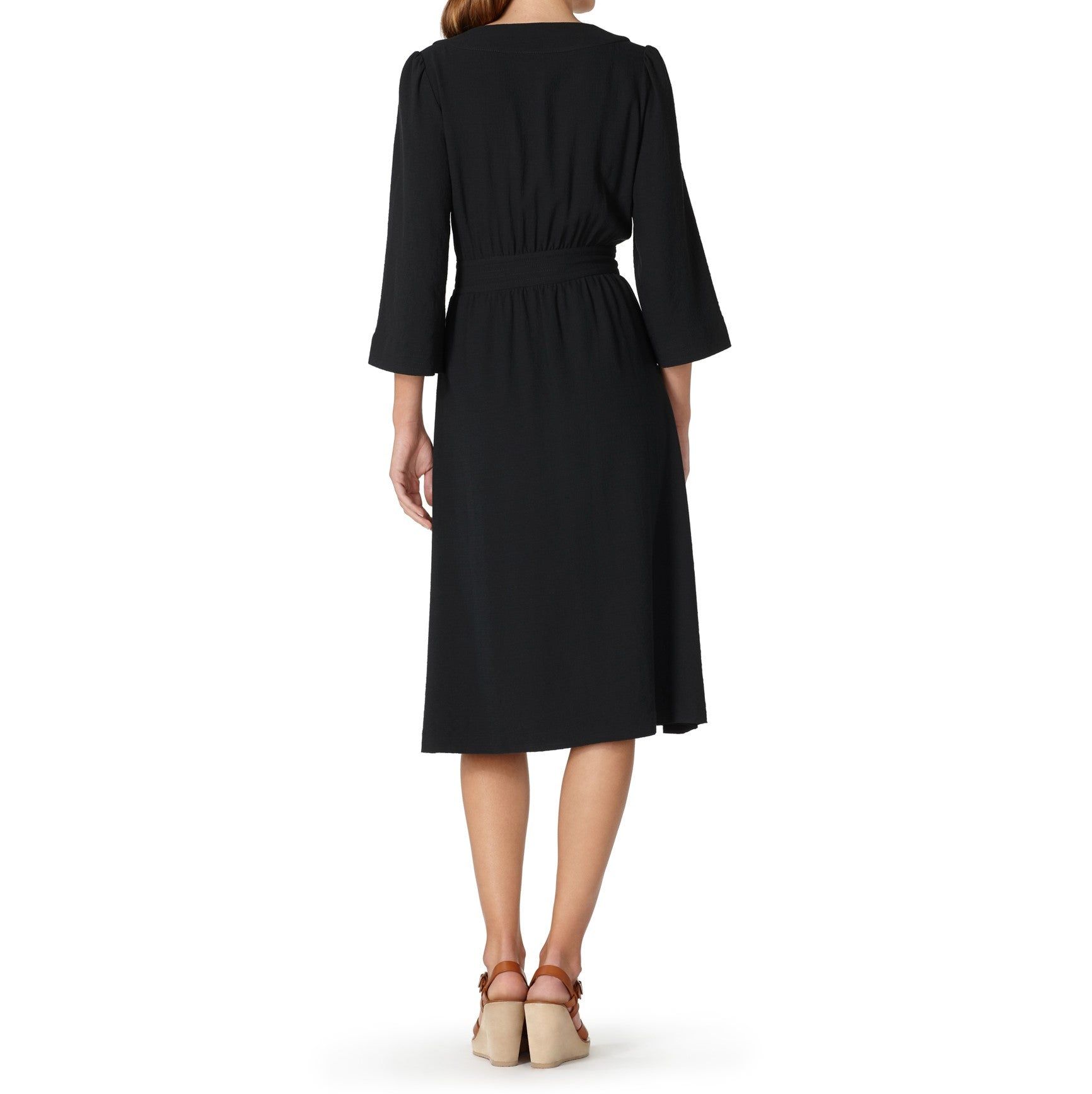 Nellie dress sold by A.P.C. product image thumbnail 3