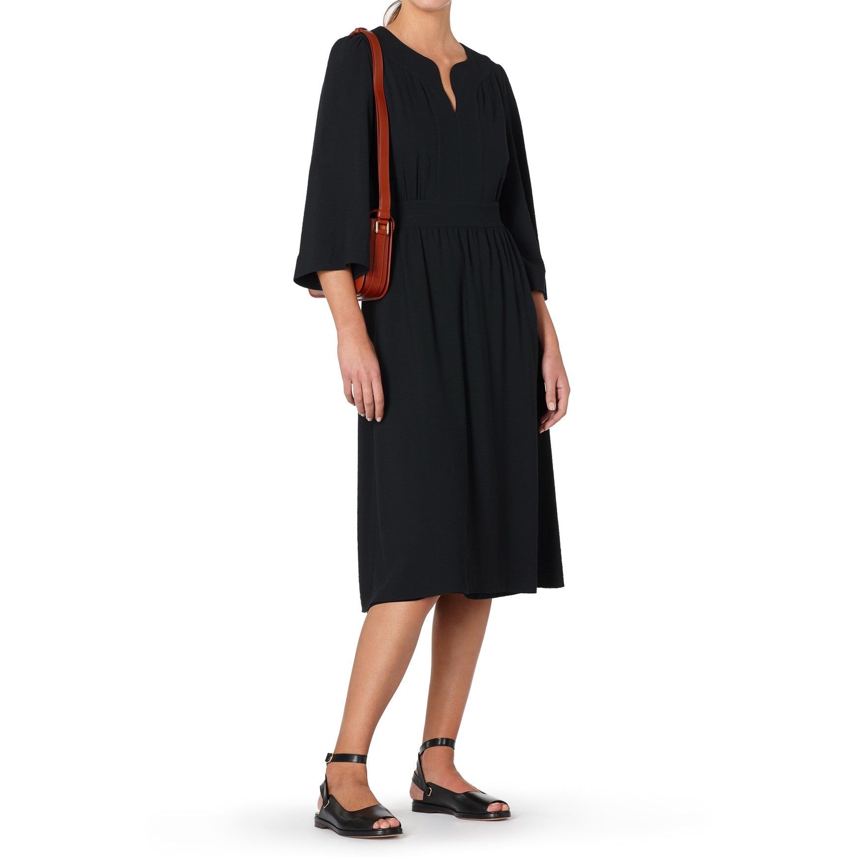 Nellie dress sold by A.P.C. product image thumbnail 2