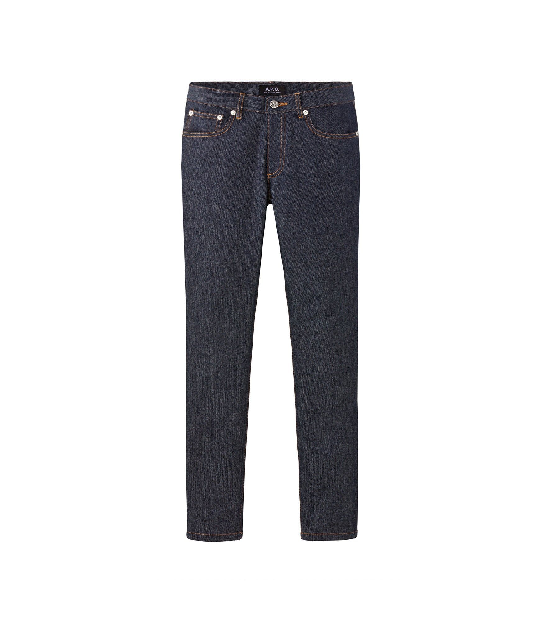 Jean Moulant sold by A.P.C.