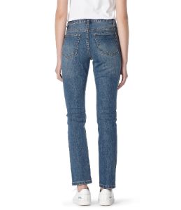 Straight jeans sold by A.P.C.
