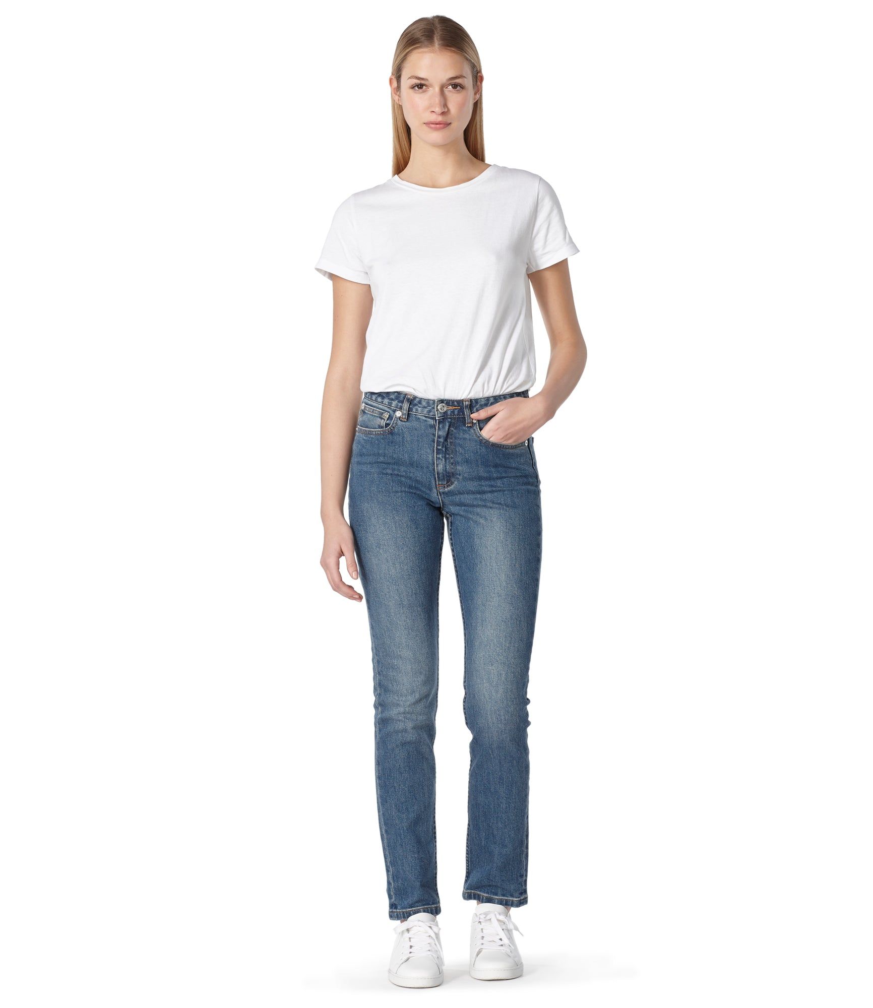 Straight jeans sold by A.P.C. product image thumbnail 5