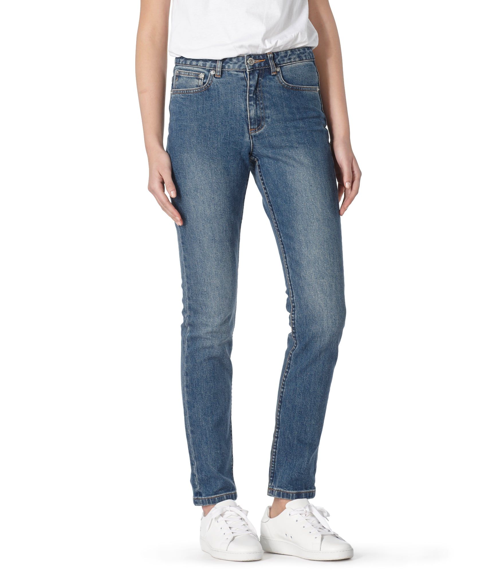 Straight jeans sold by A.P.C. product image thumbnail 2