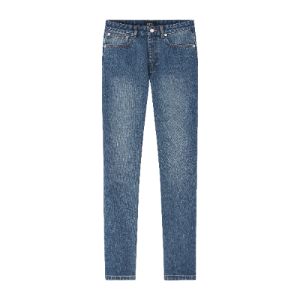 Straight jeans sold by A.P.C.