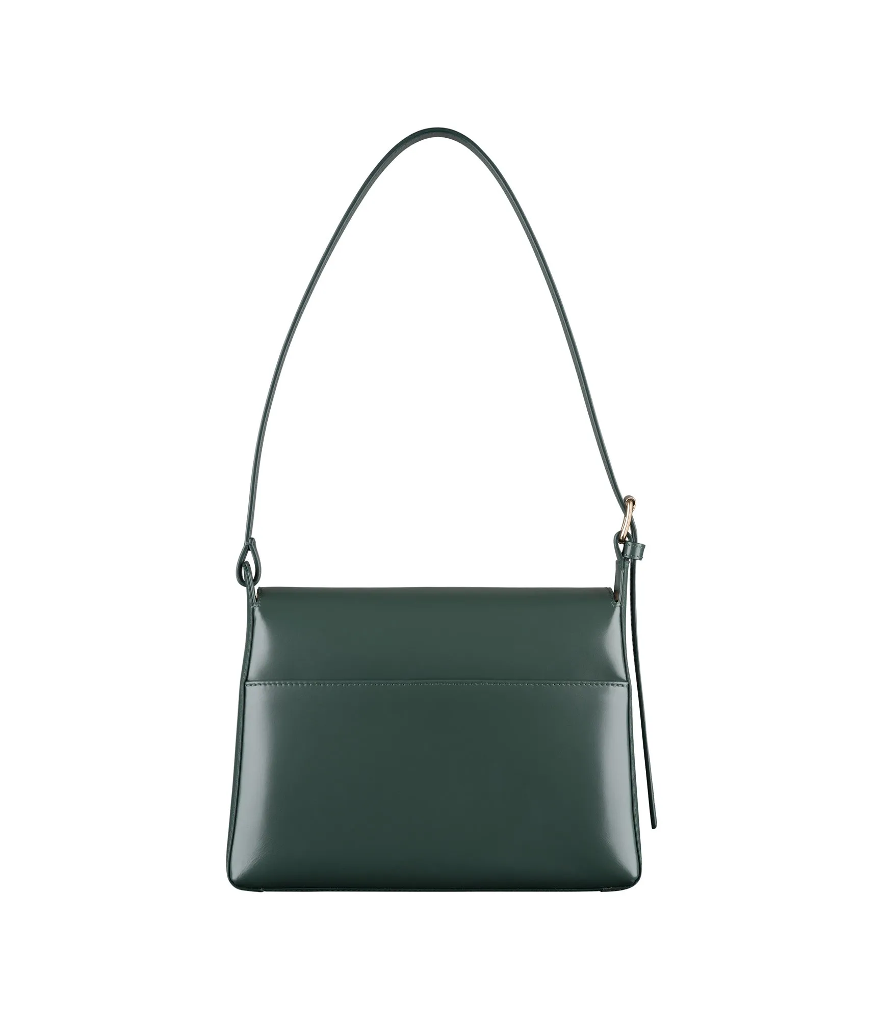 Virginie Flap bag sold by A.P.C. product image thumbnail 4