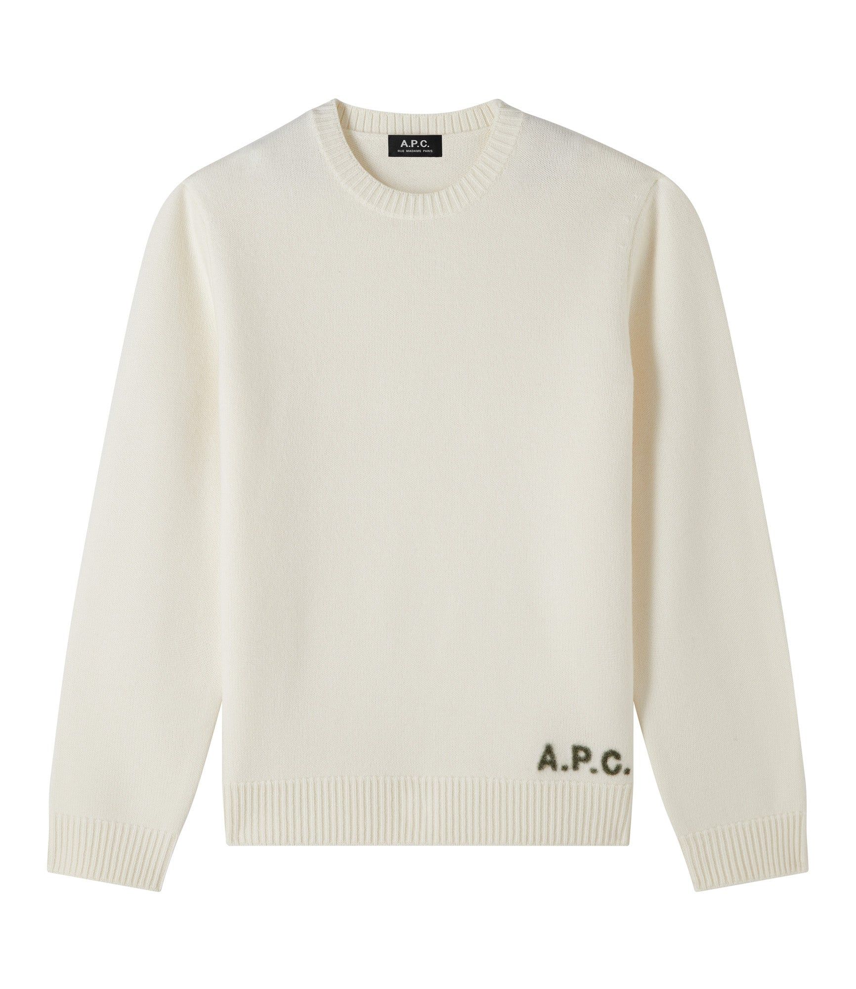 Edward sweater sold by A.P.C.