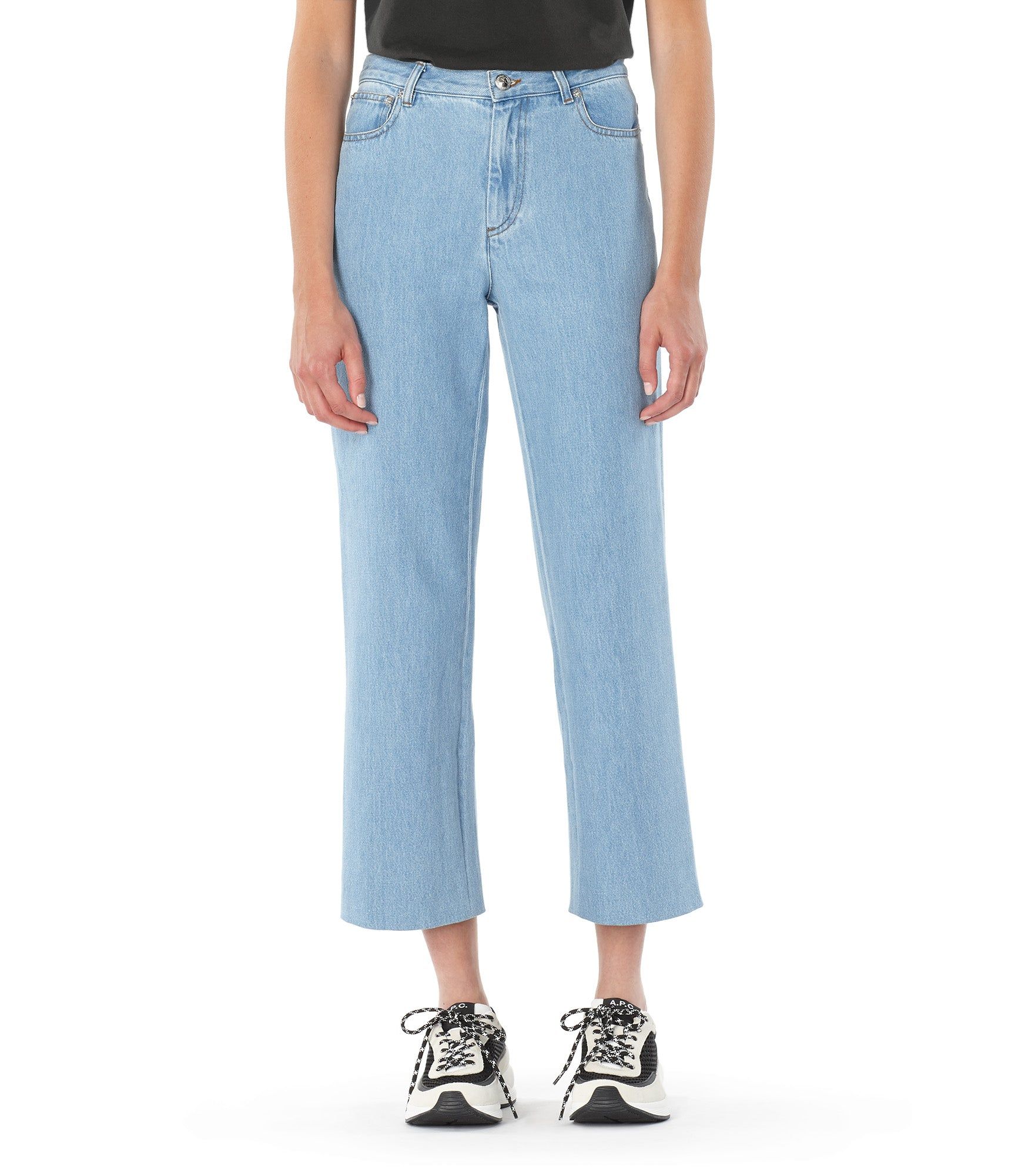New Sailor Jeans sold by A.P.C. product image thumbnail 2