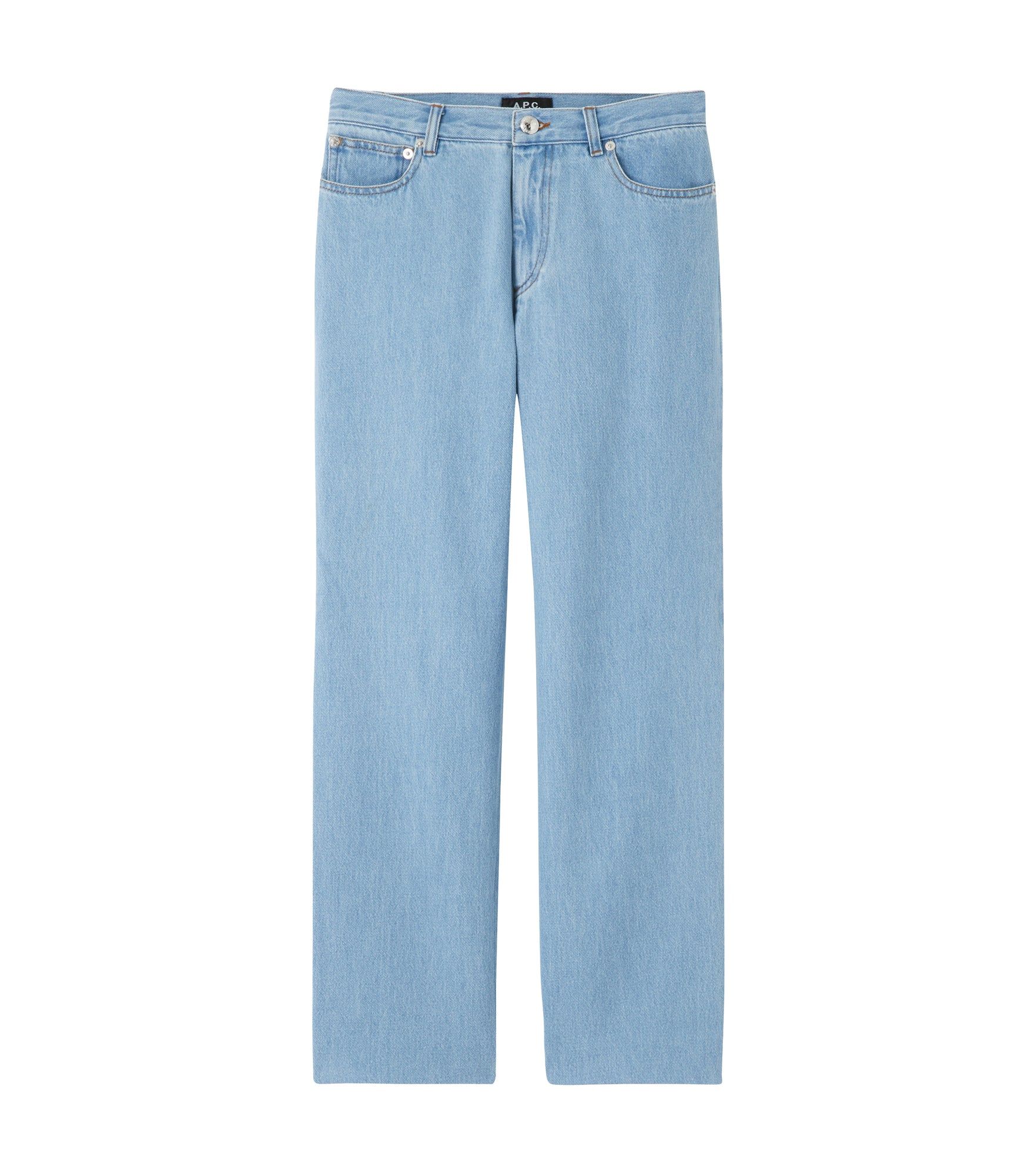 New Sailor Jeans sold by A.P.C.