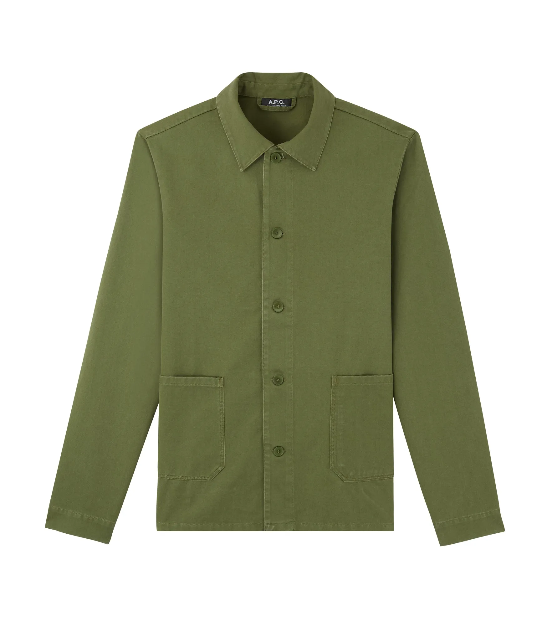 Kerlouan Jacket sold by A.P.C. product image thumbnail 2